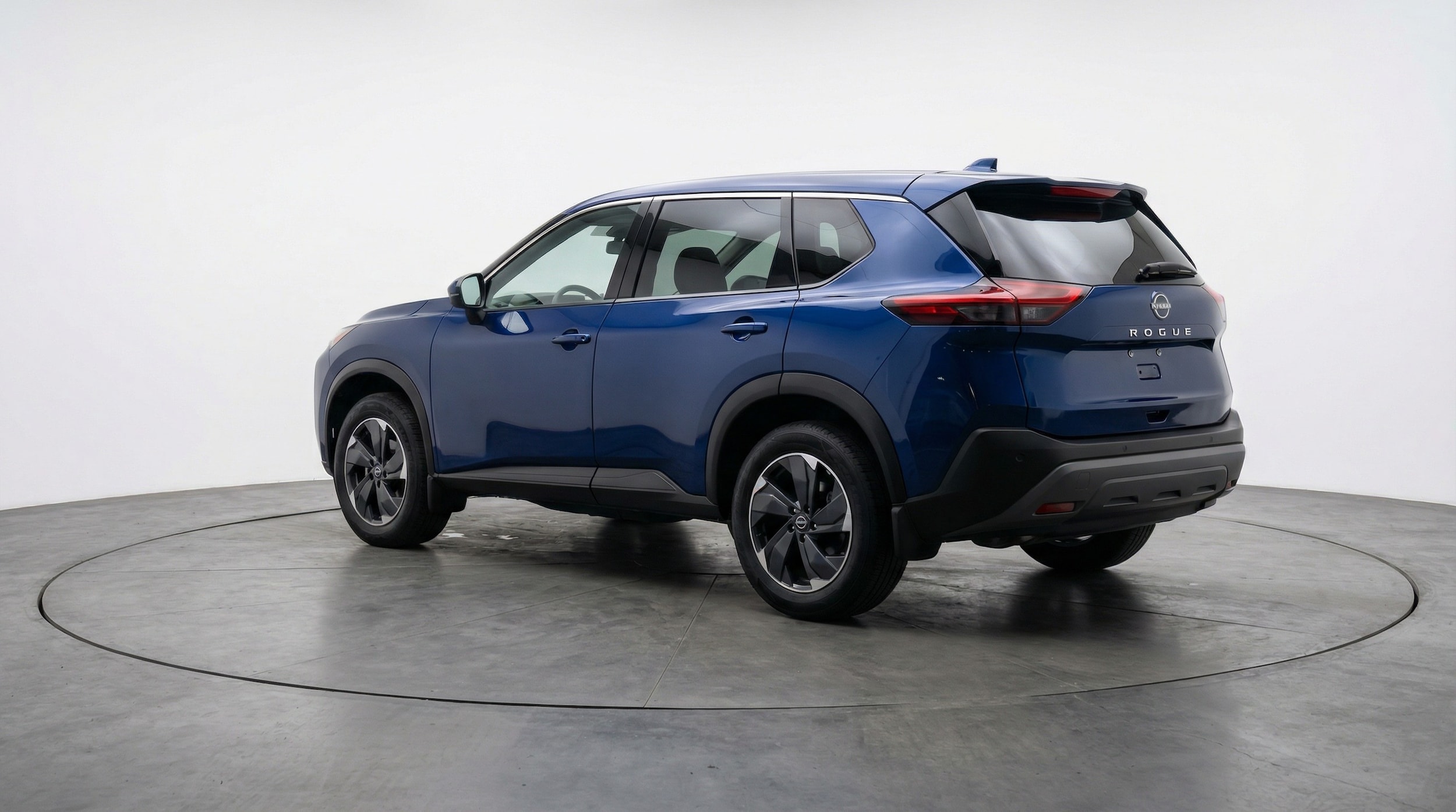 Thumbnail: 2025 Nissan Rogue - 5