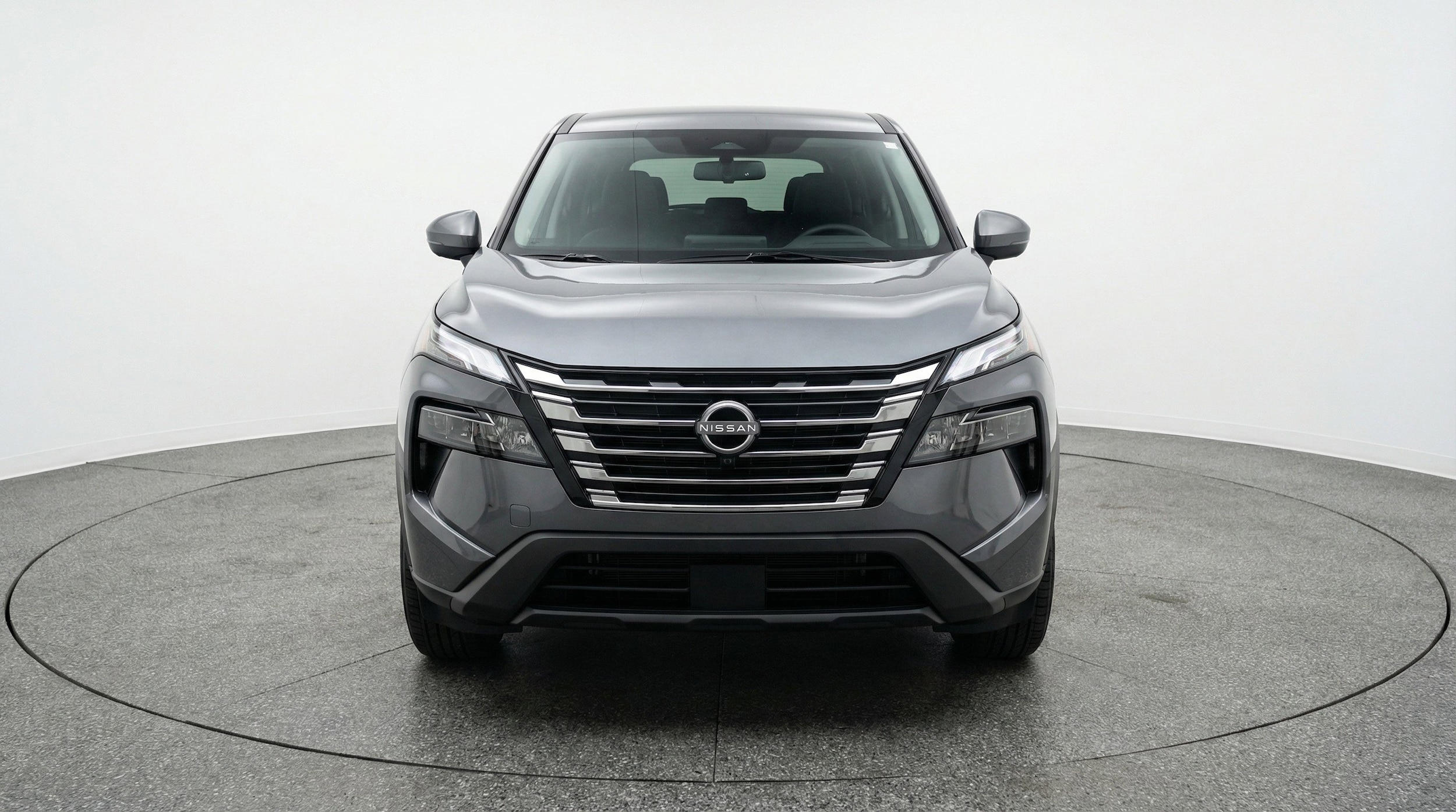 Thumbnail: 2025 Nissan Rogue - 2