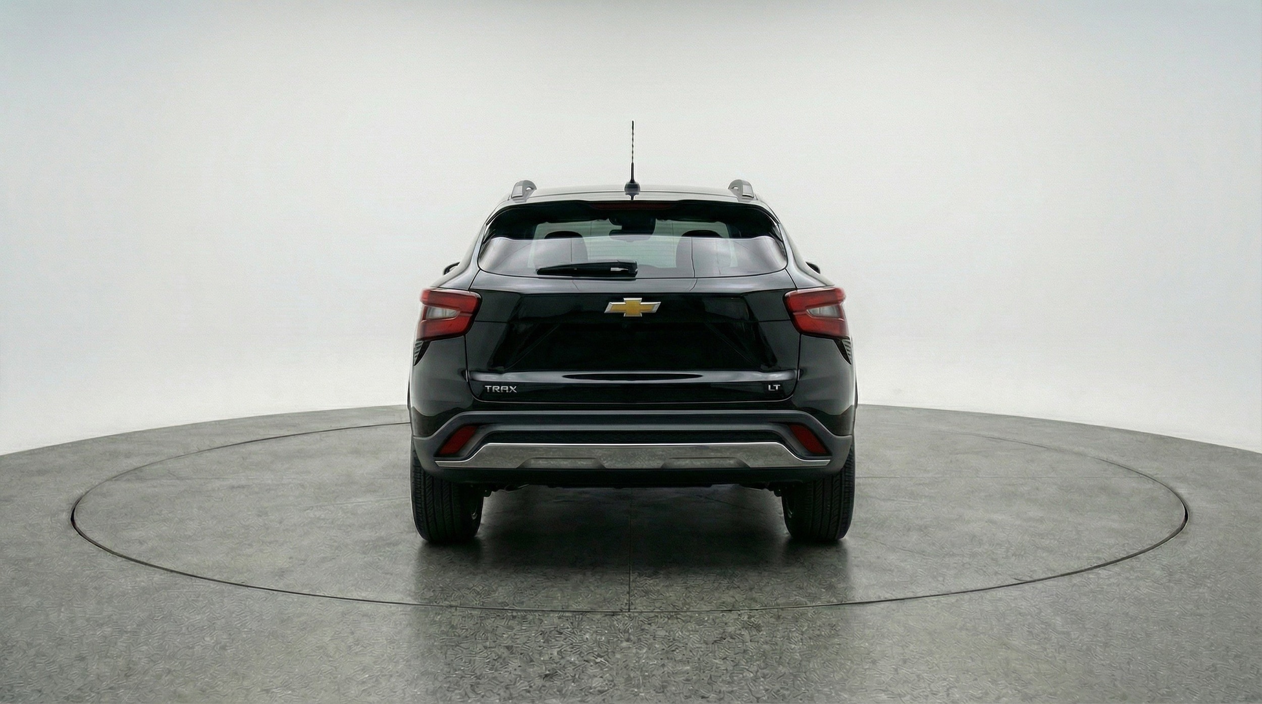 Thumbnail: 2025 Chevrolet Trax - 7