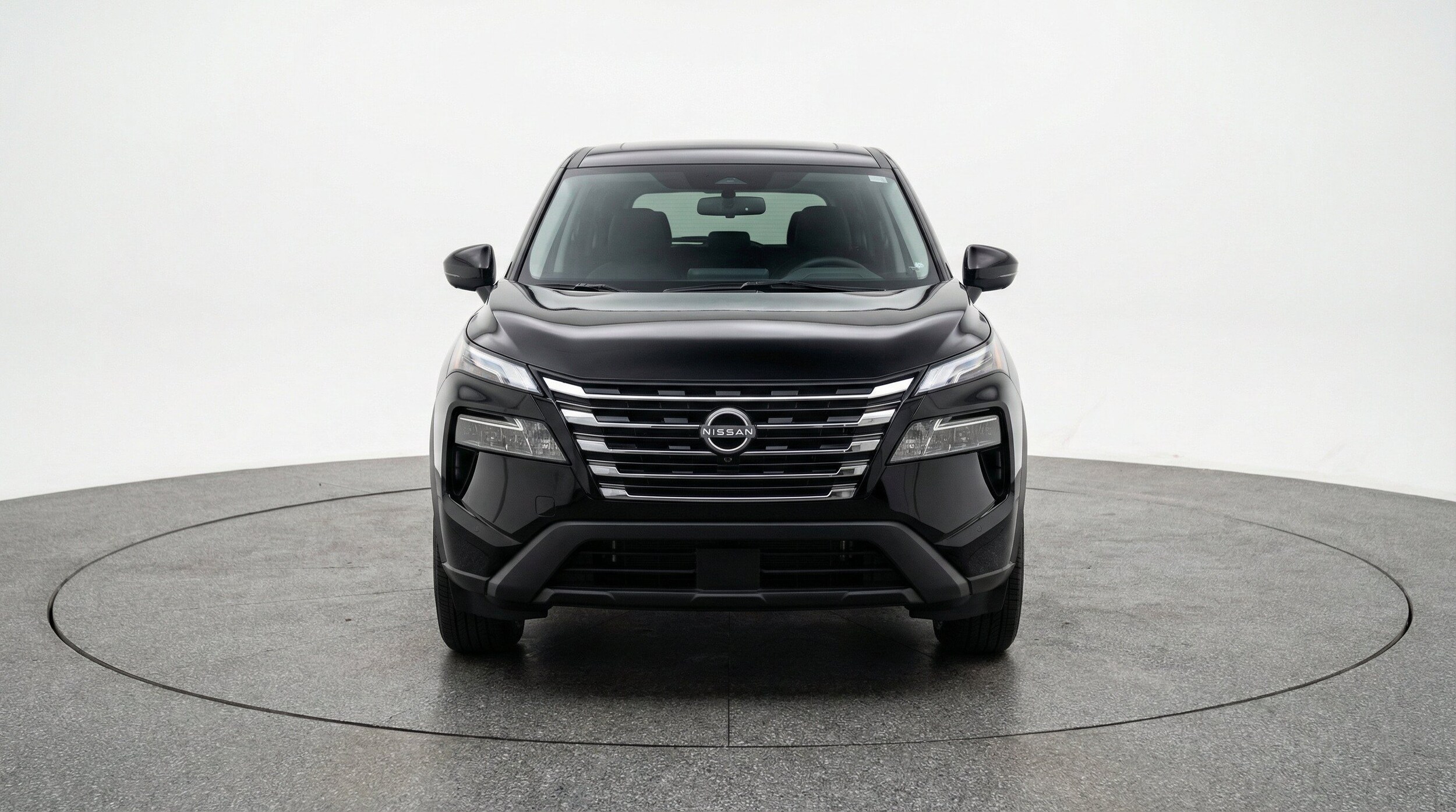 Thumbnail: 2025 Nissan Rogue - 2
