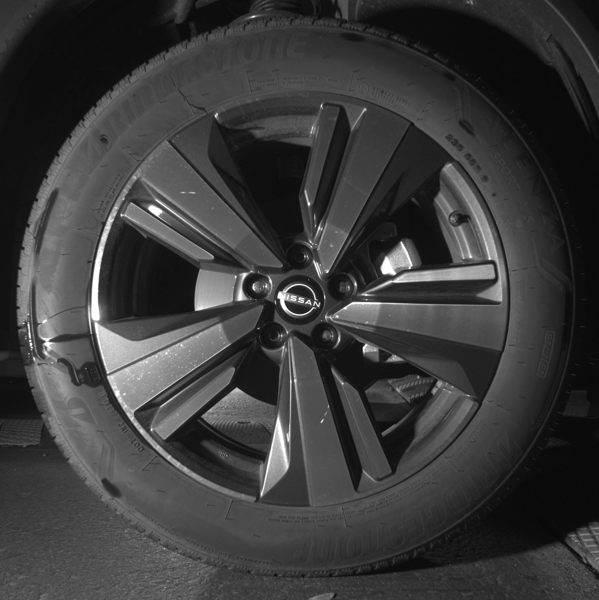 Thumbnail: 2026 Nissan Rogue - 13