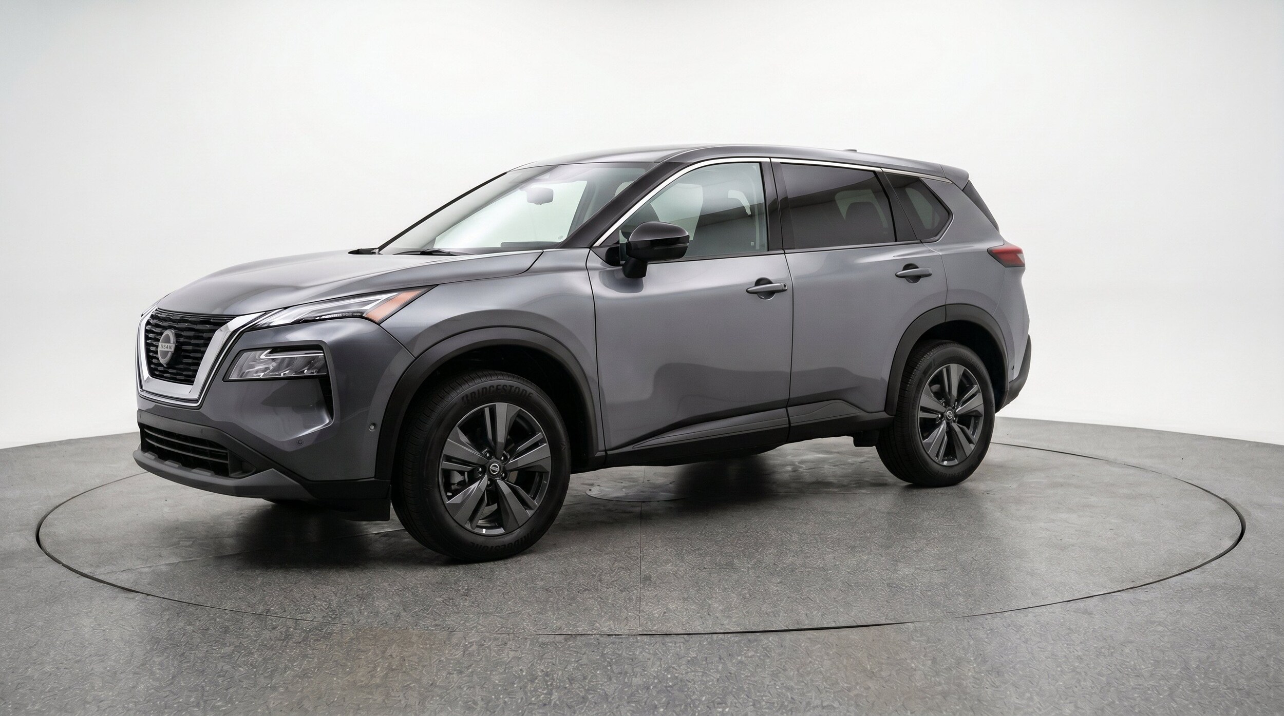 Thumbnail: 2026 Nissan Rogue - 3