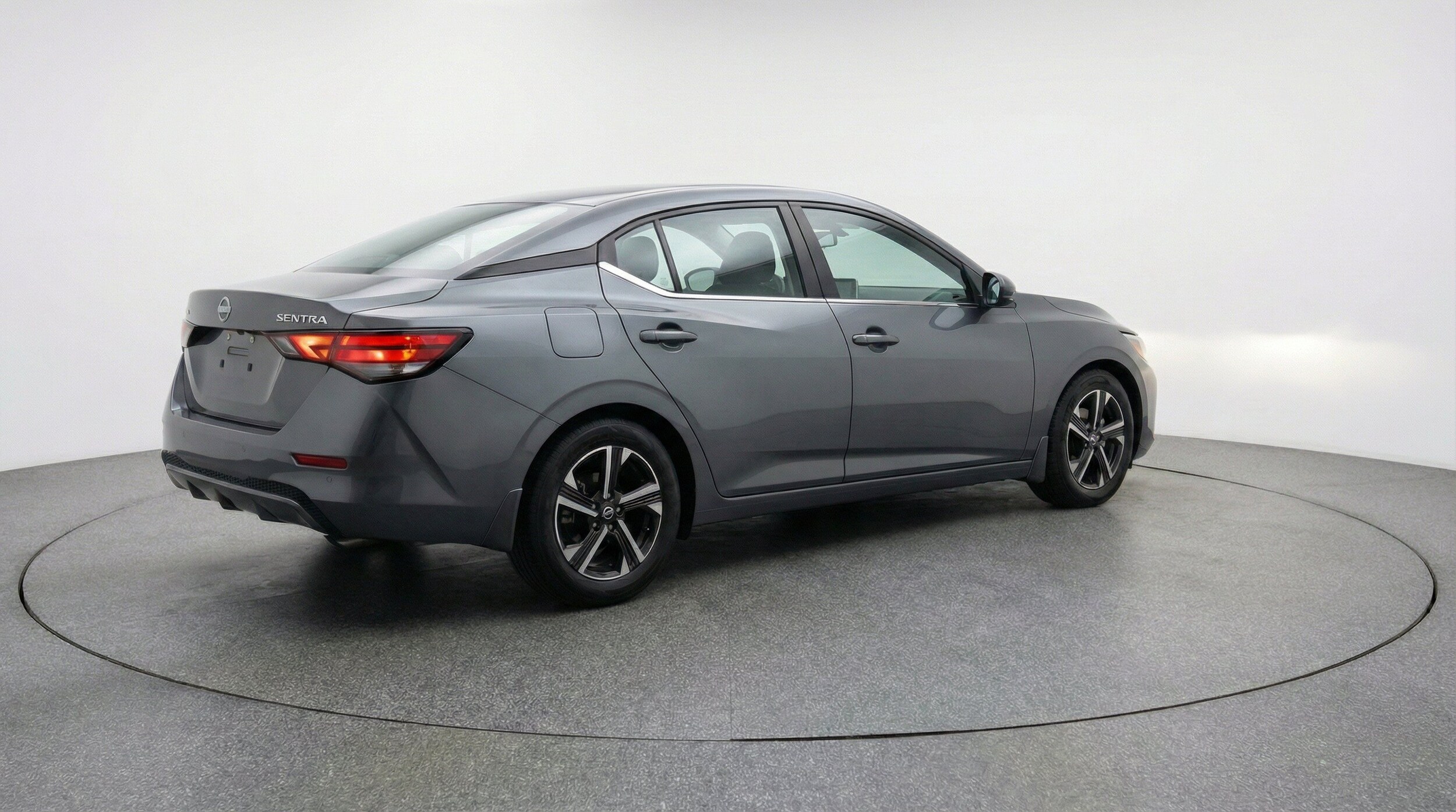 Thumbnail: 2025 Nissan Sentra - 9