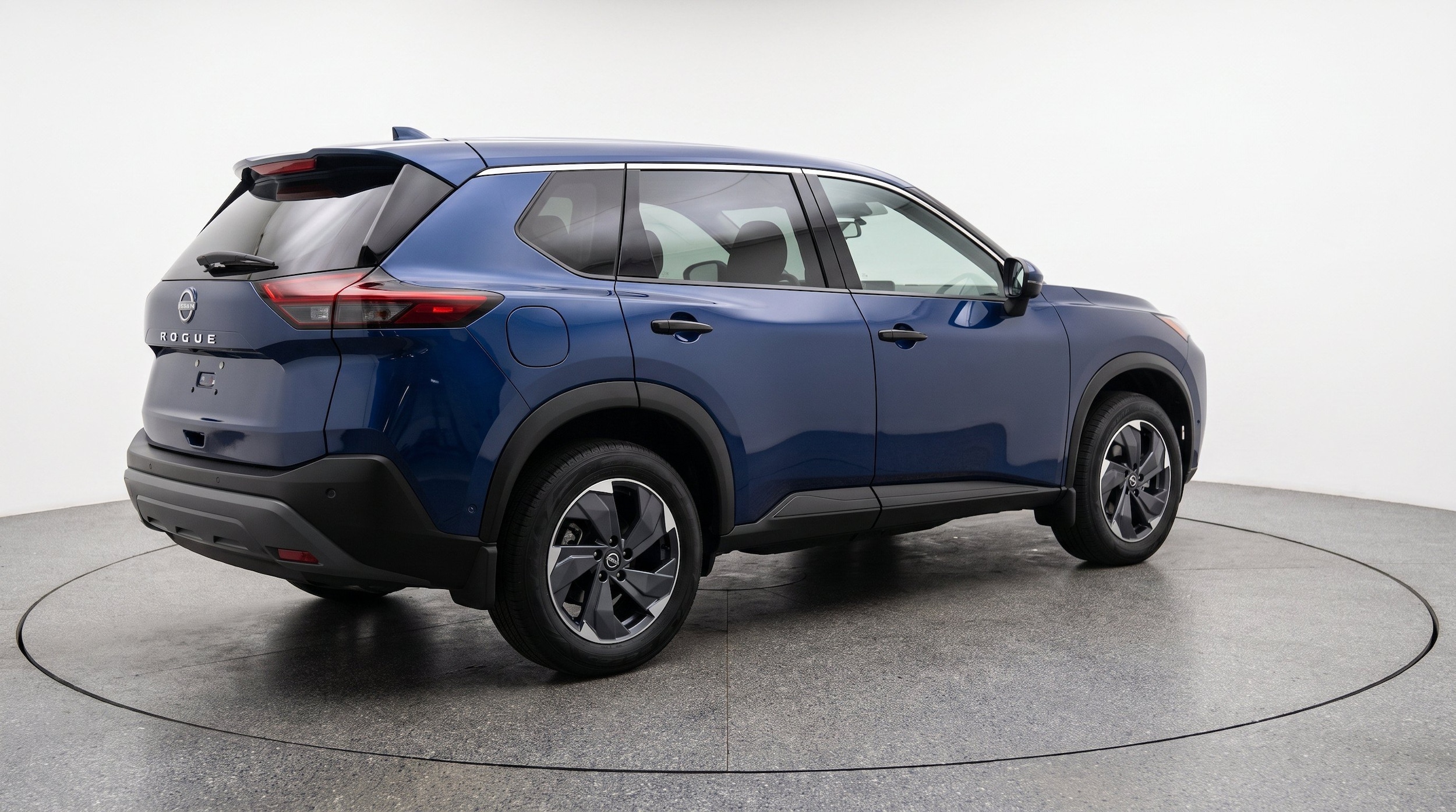 Thumbnail: 2026 Nissan Rogue - 9