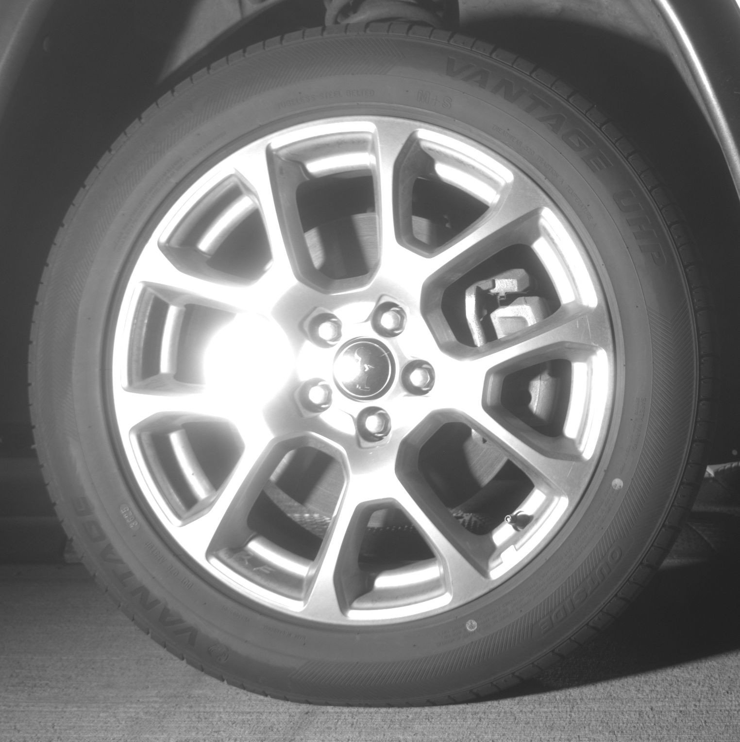 Thumbnail: 2025 Jeep Compass - 13