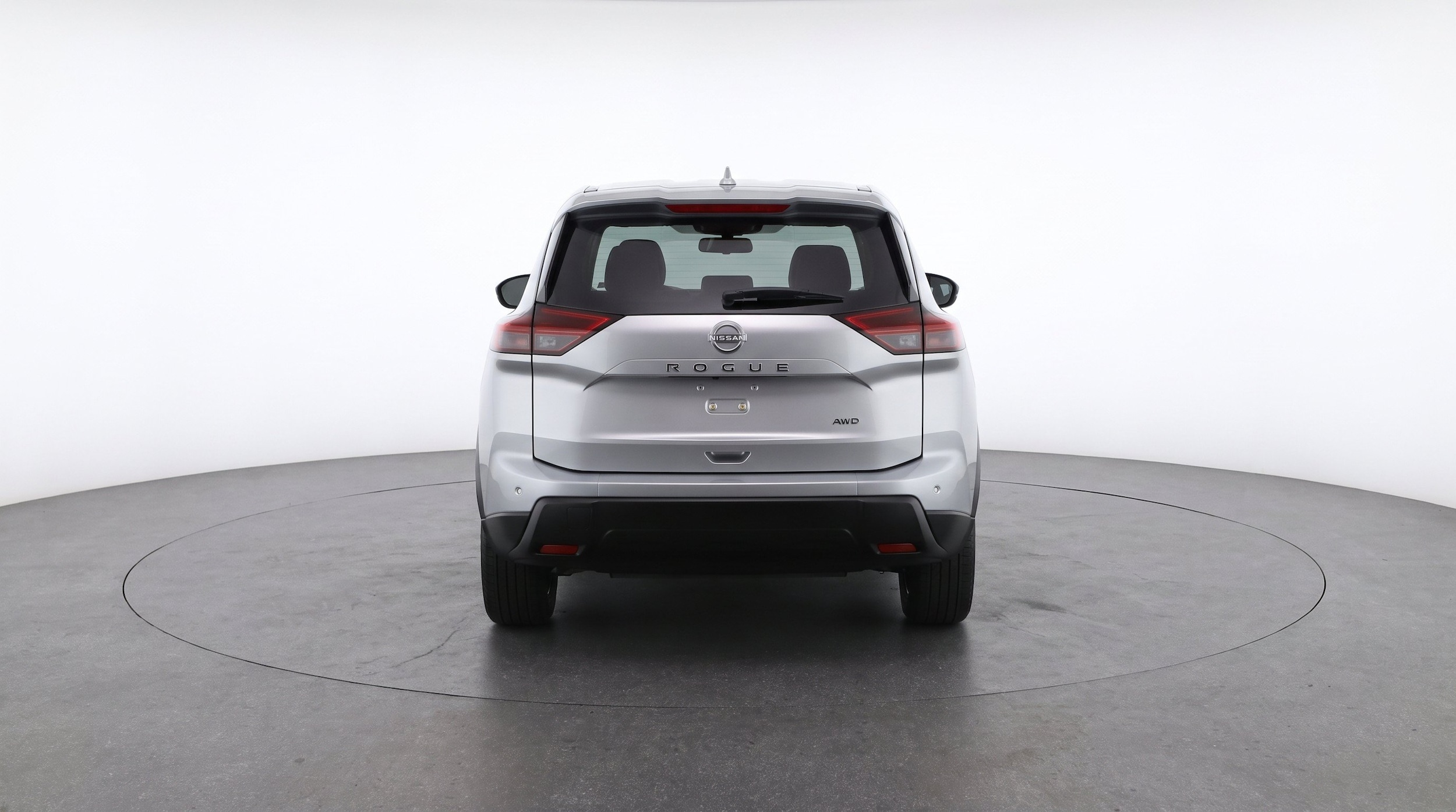 Thumbnail: 2025 Nissan Rogue - 7