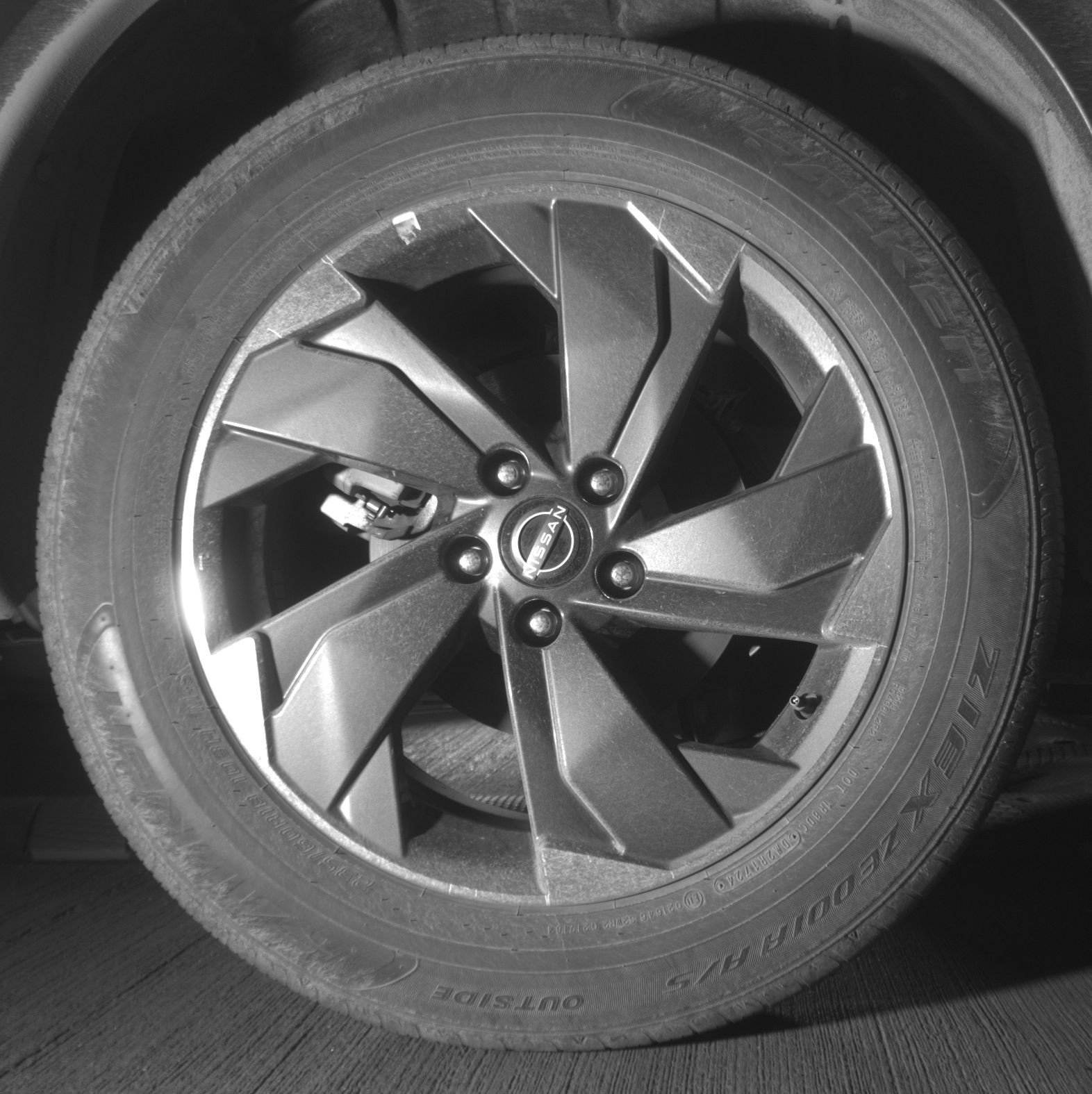 Thumbnail: 2025 Nissan Rogue - 15