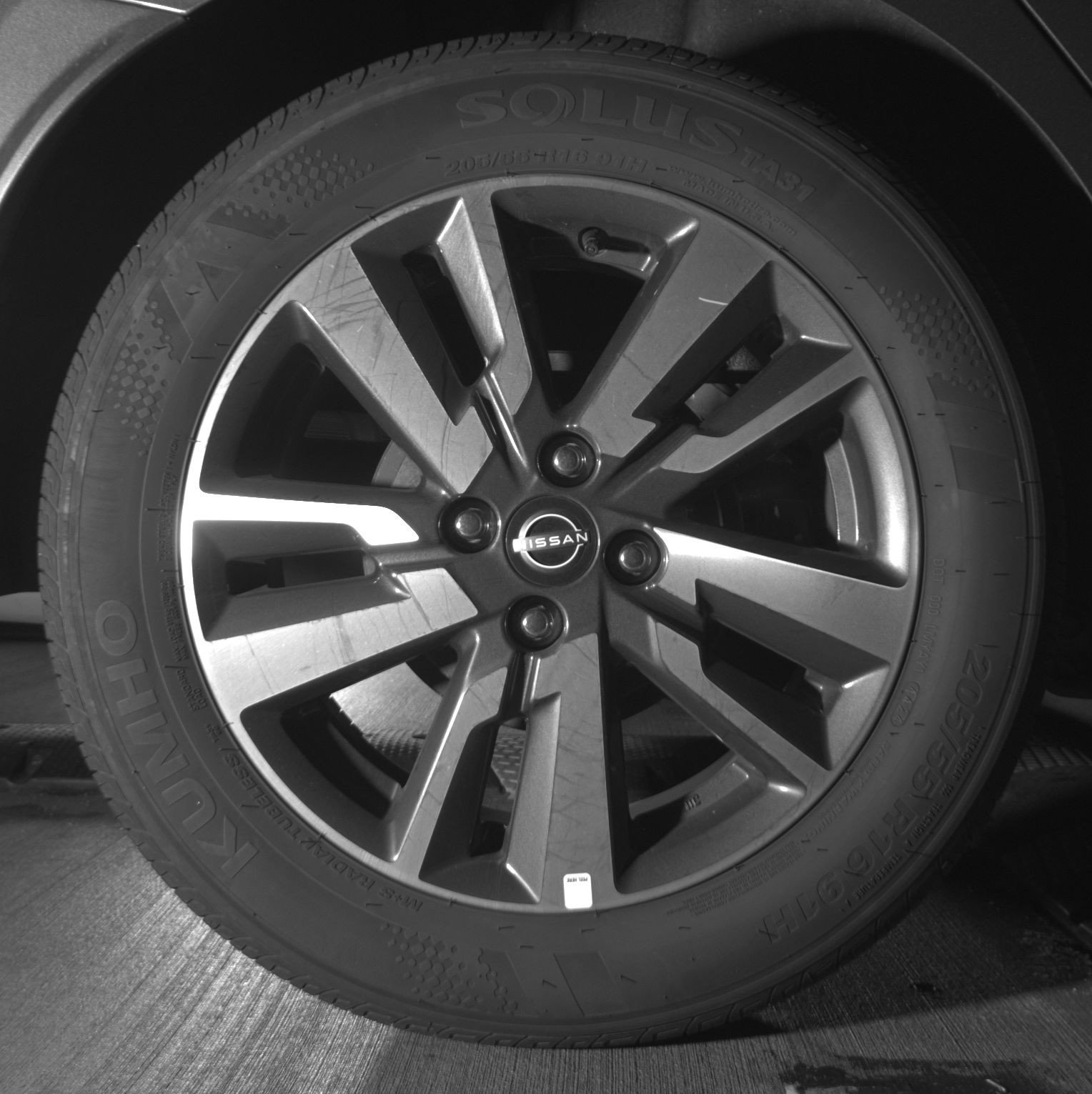 Thumbnail: 2025 Nissan Versa - 15