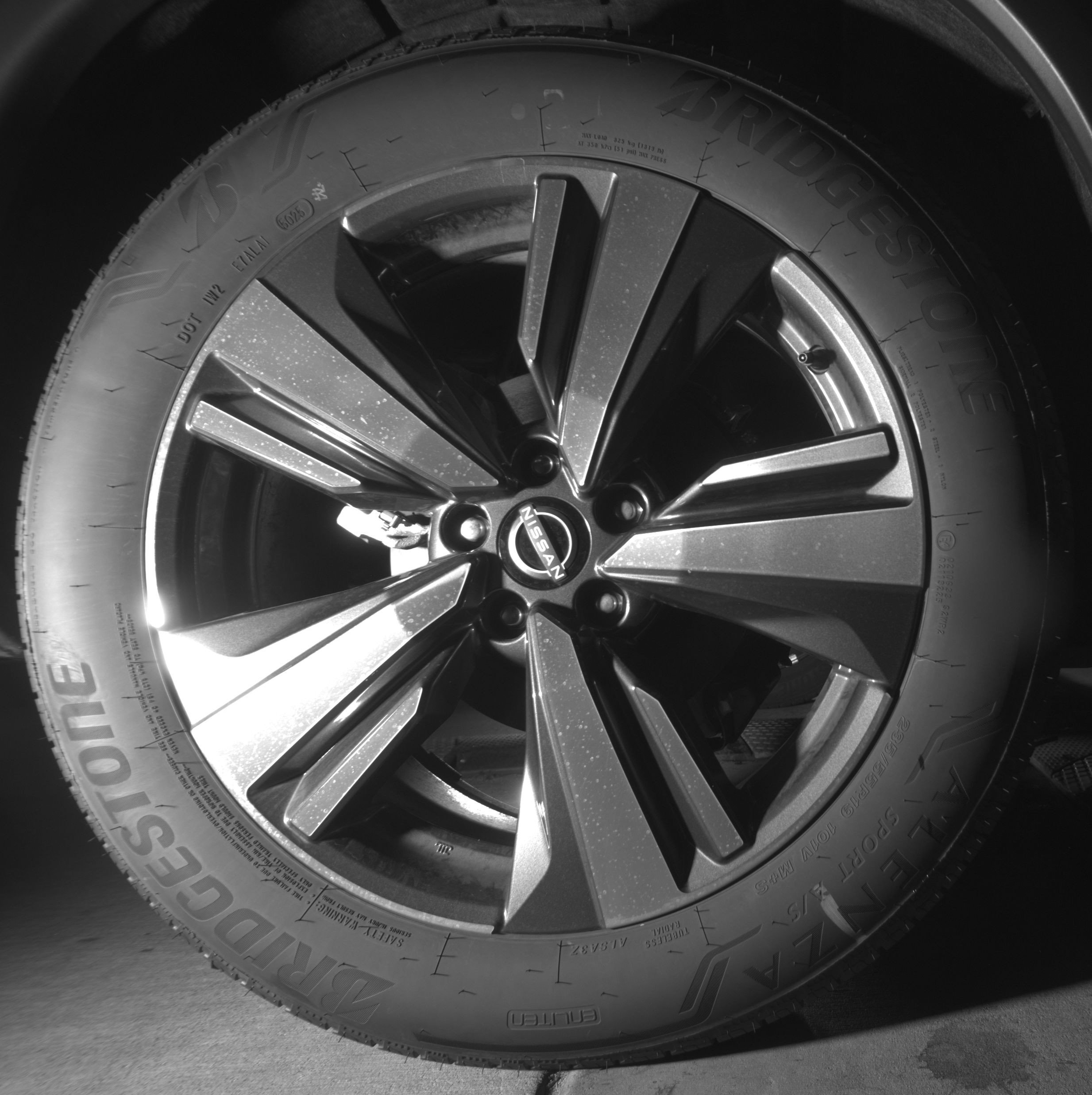 Thumbnail: 2026 Nissan Rogue - 15