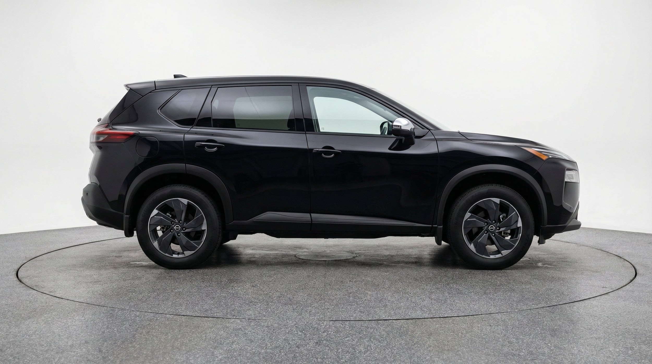 Thumbnail: 2025 Nissan Rogue - 11