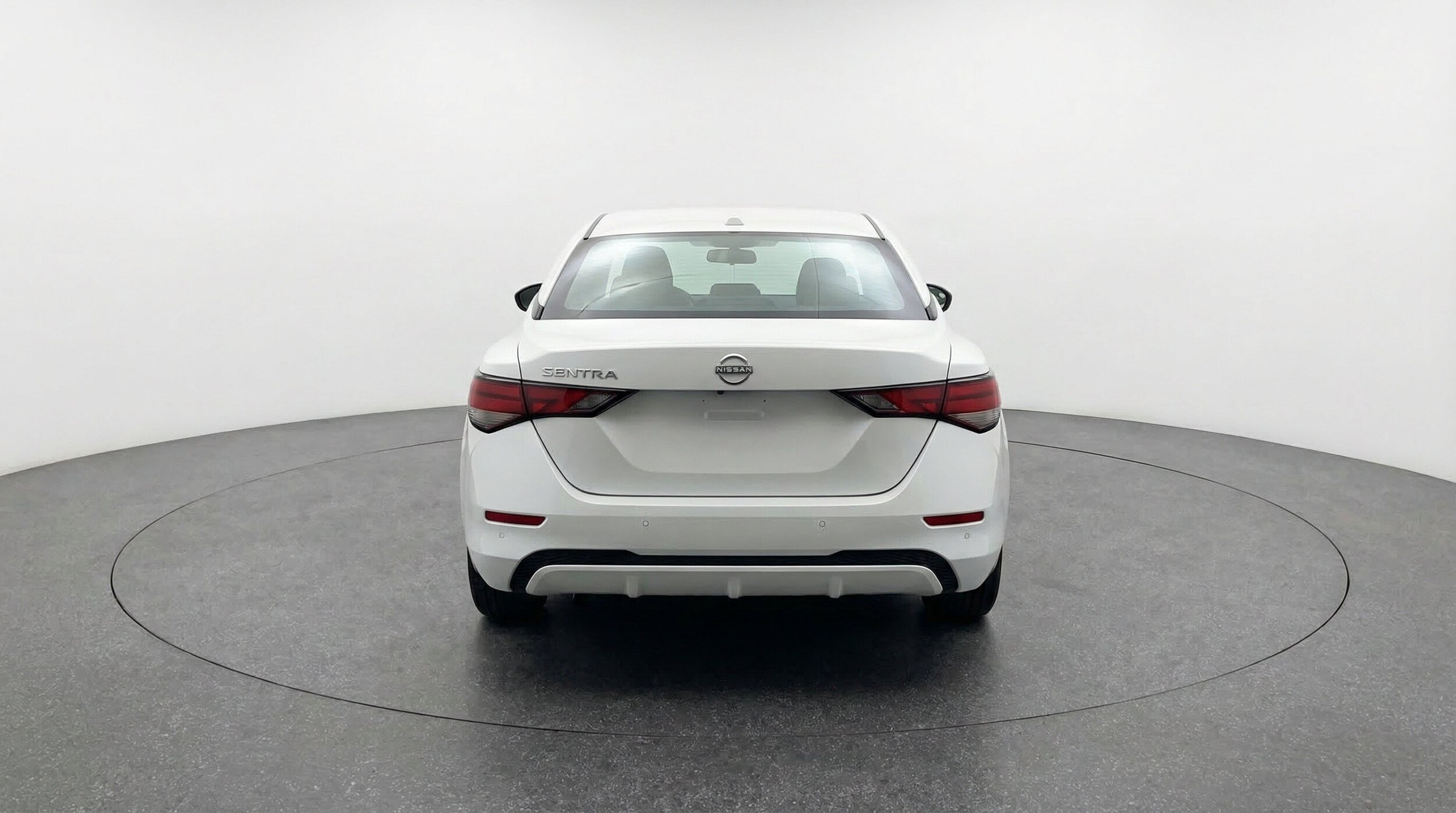 Thumbnail: 2025 Nissan Sentra - 7