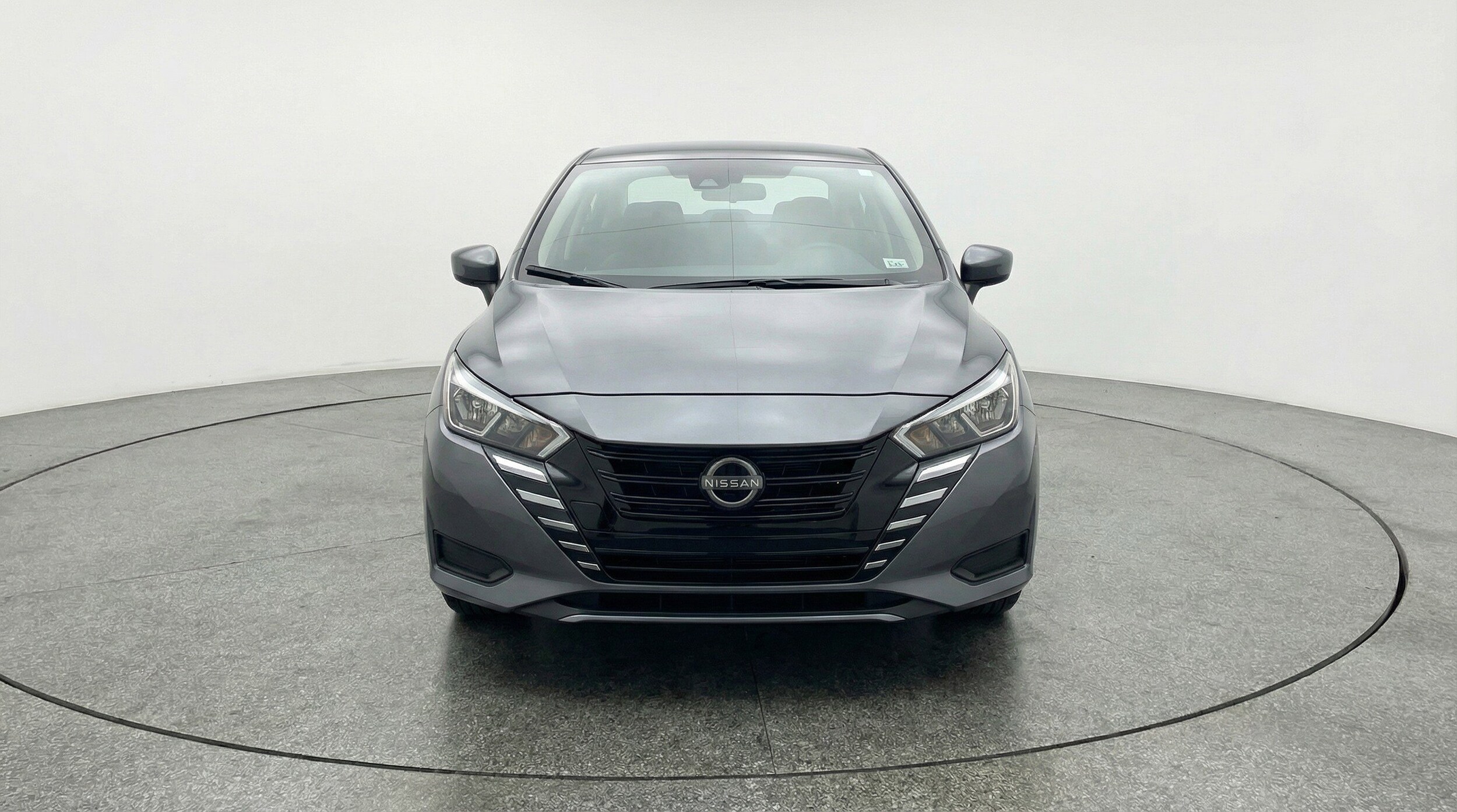 Thumbnail: 2025 Nissan Versa - 2