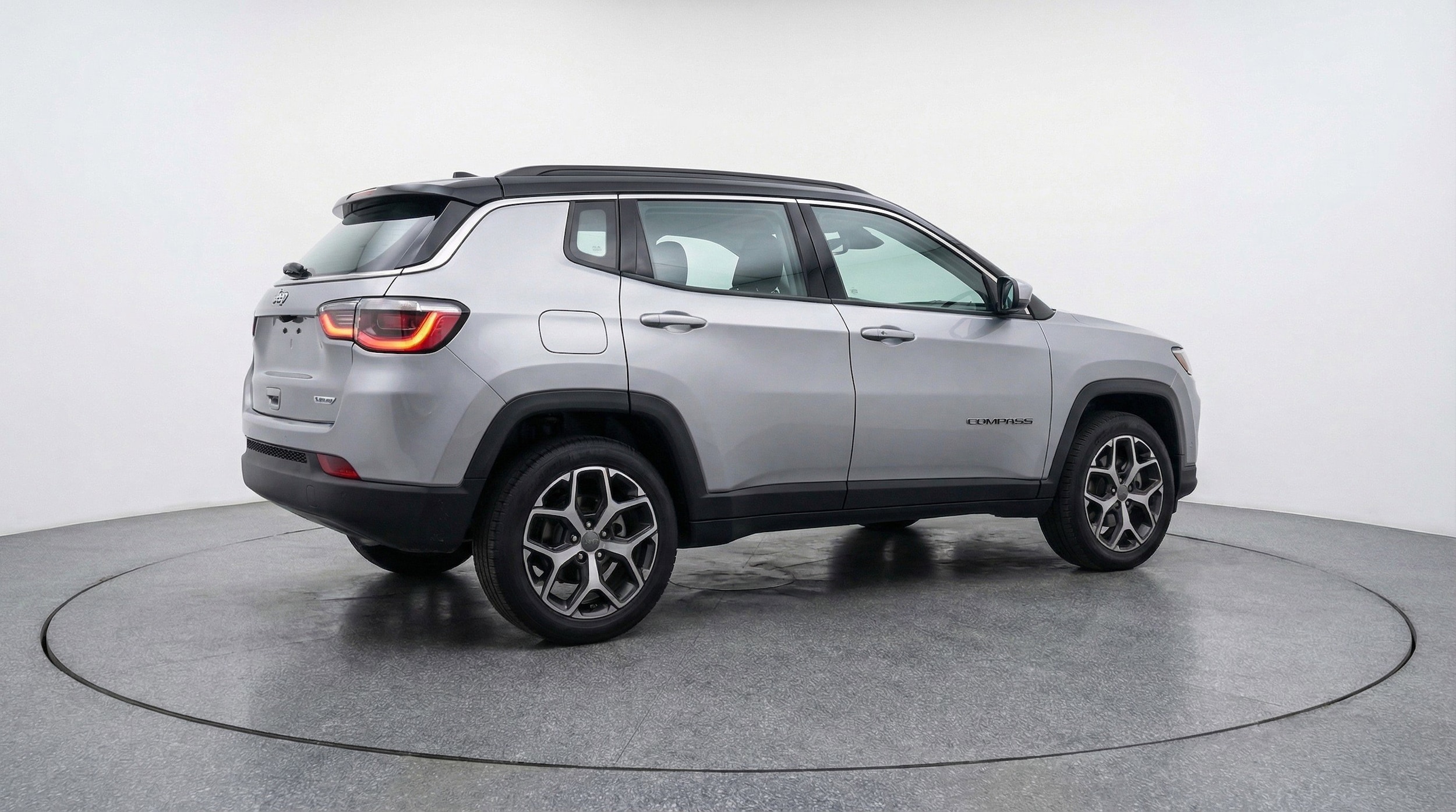 Thumbnail: 2025 Jeep Compass - 9