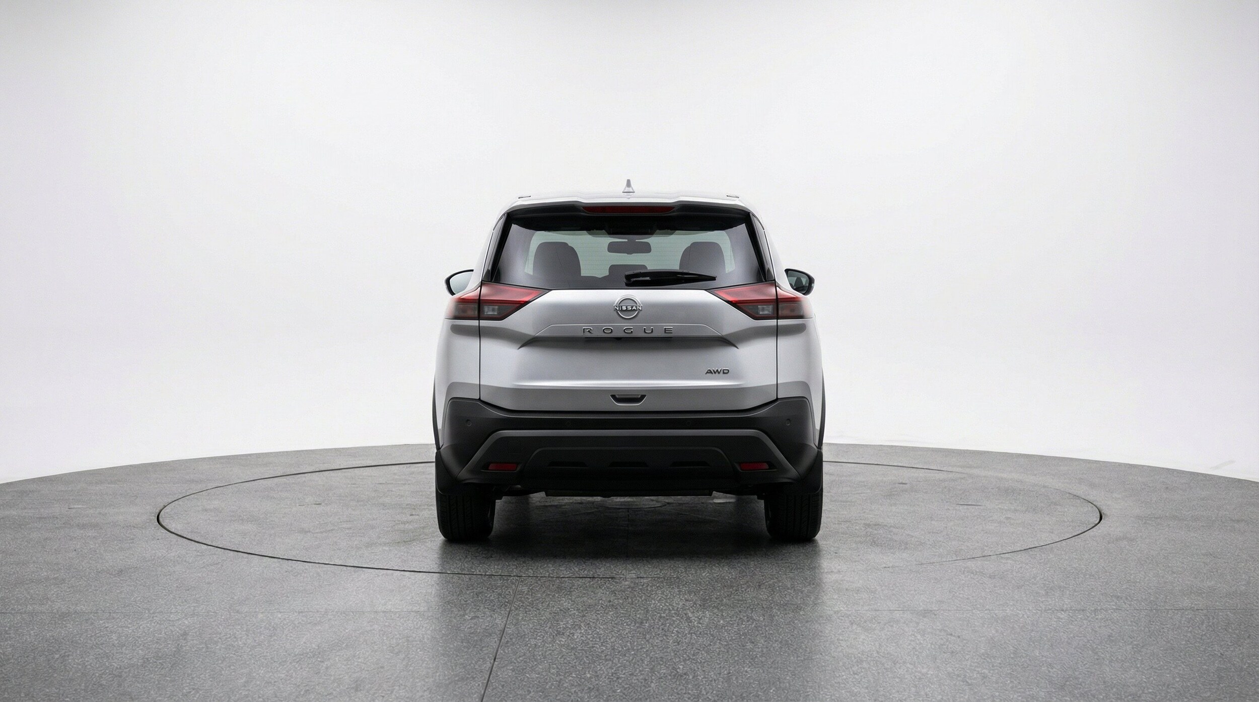 Thumbnail: 2025 Nissan Rogue - 7