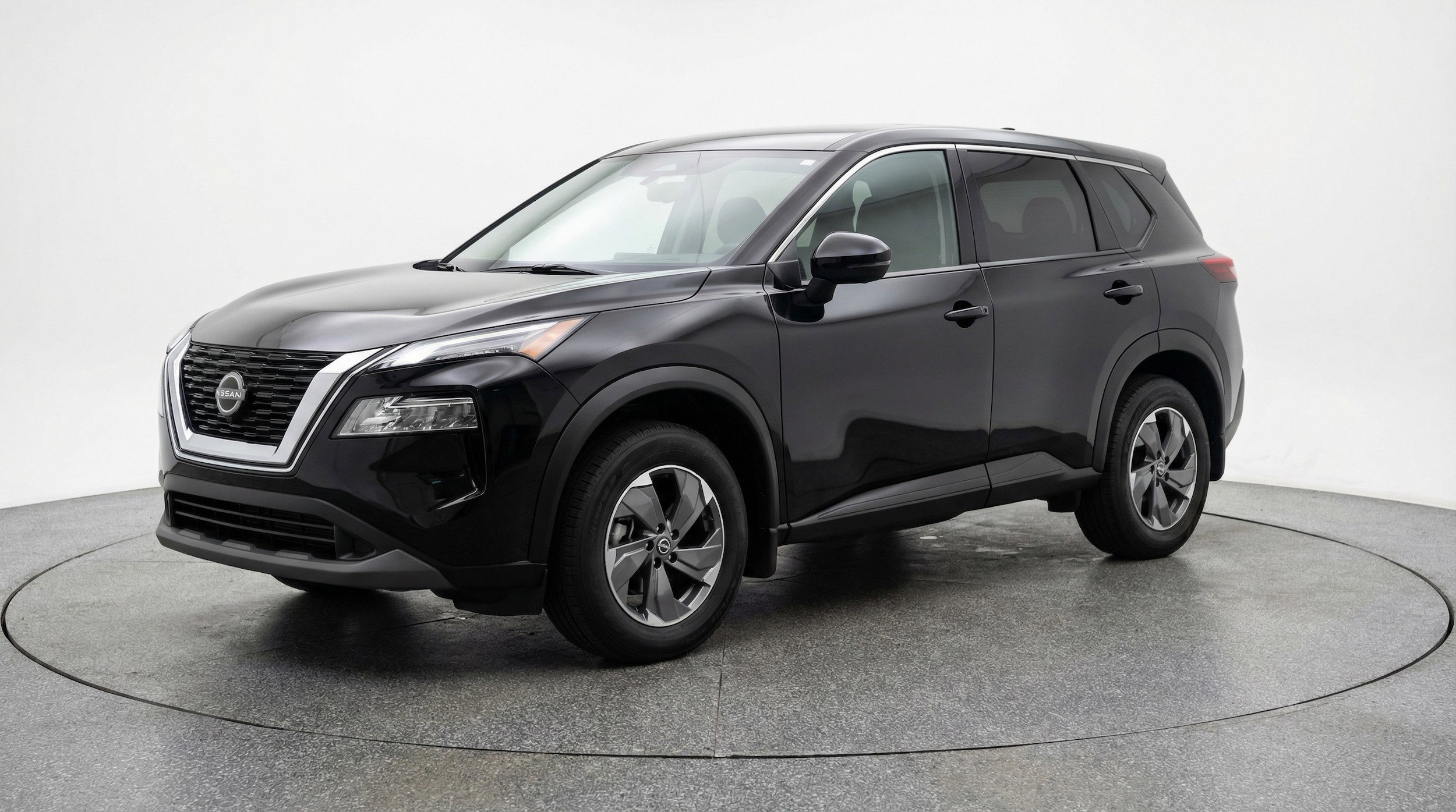 Thumbnail: 2025 Nissan Rogue - 3