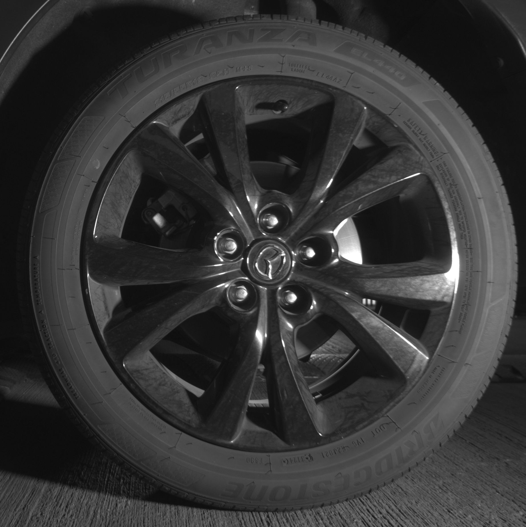 Thumbnail: 2025 Mazda CX-30 - 11