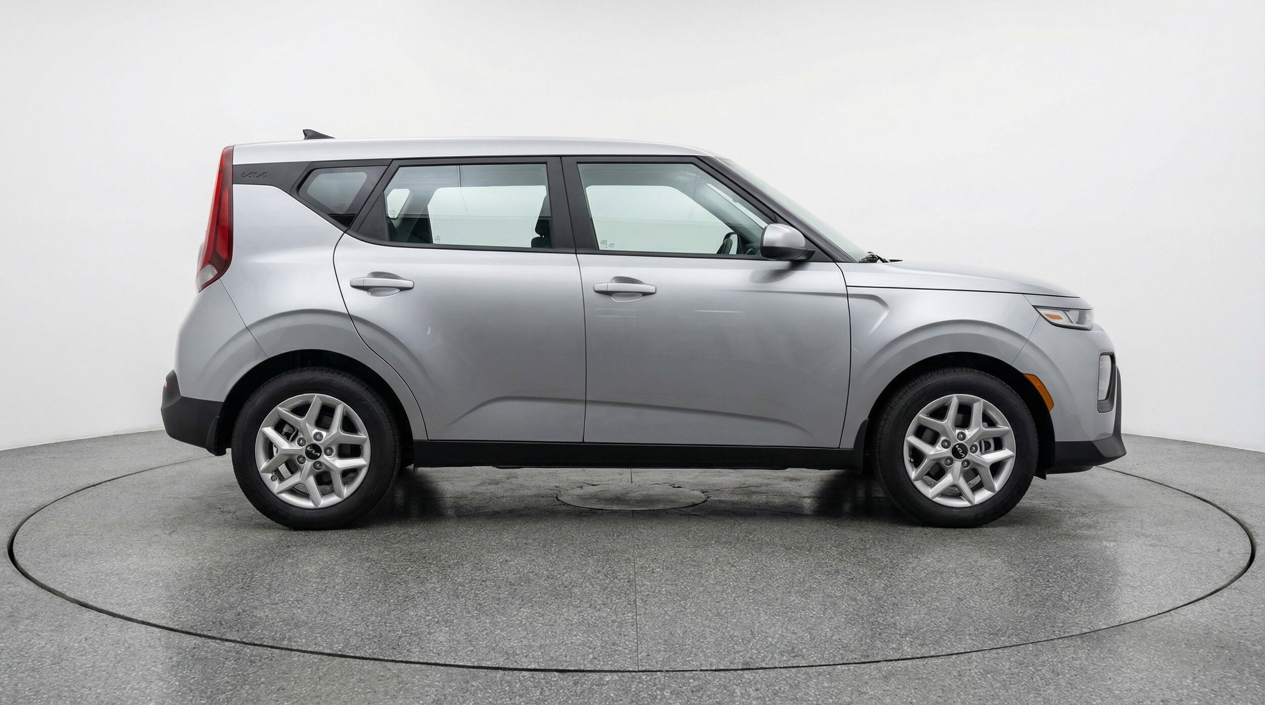 Thumbnail: 2025 Kia Soul - 11