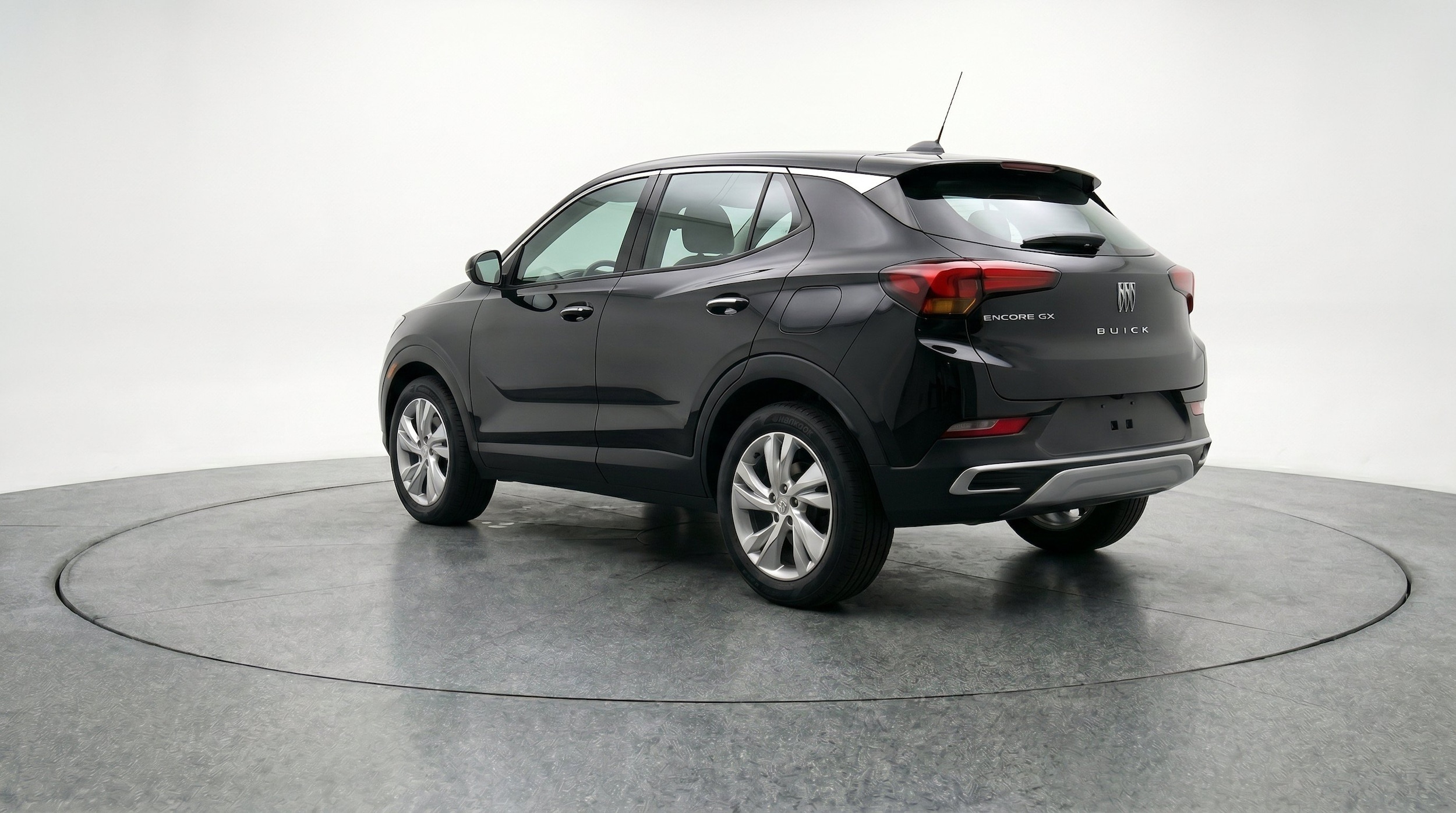 Thumbnail: 2026 Buick Encore GX - 6