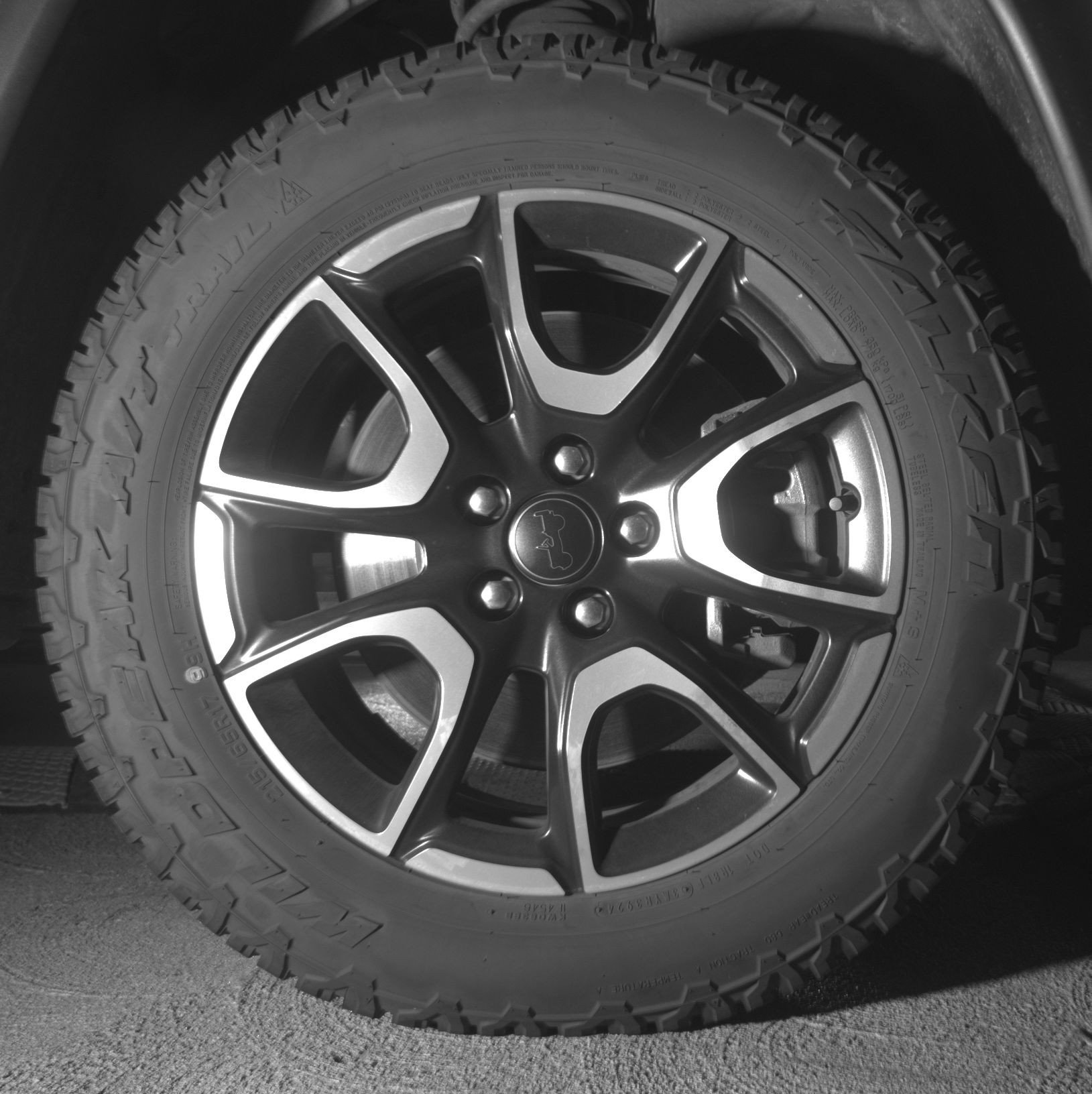 Thumbnail: 2025 Jeep Compass - 13