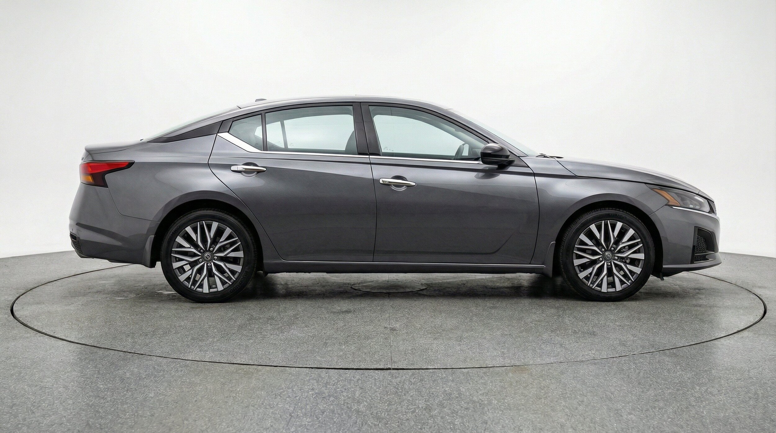 Thumbnail: 2026 Nissan Altima - 11