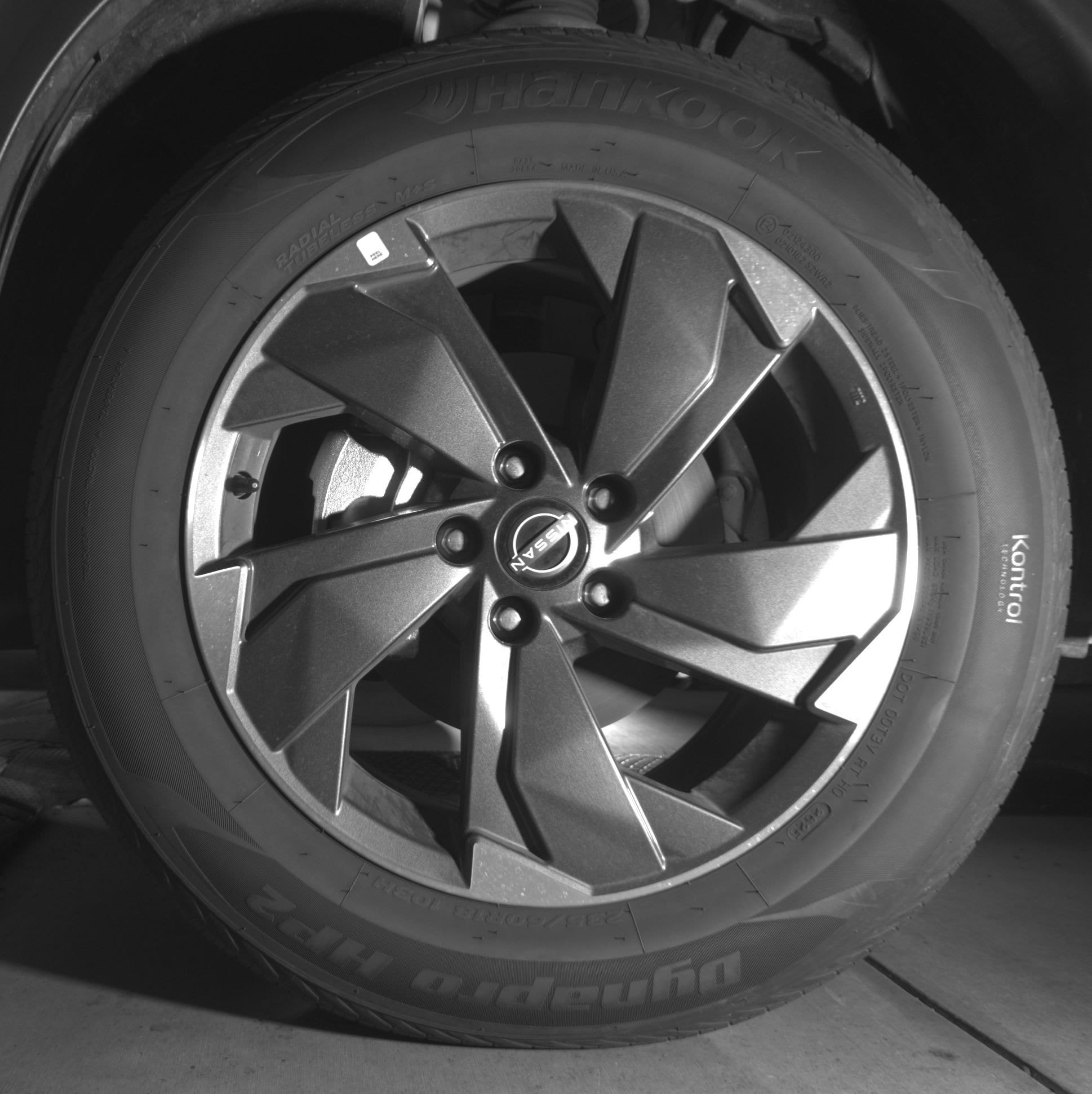 Thumbnail: 2026 Nissan Rogue - 12