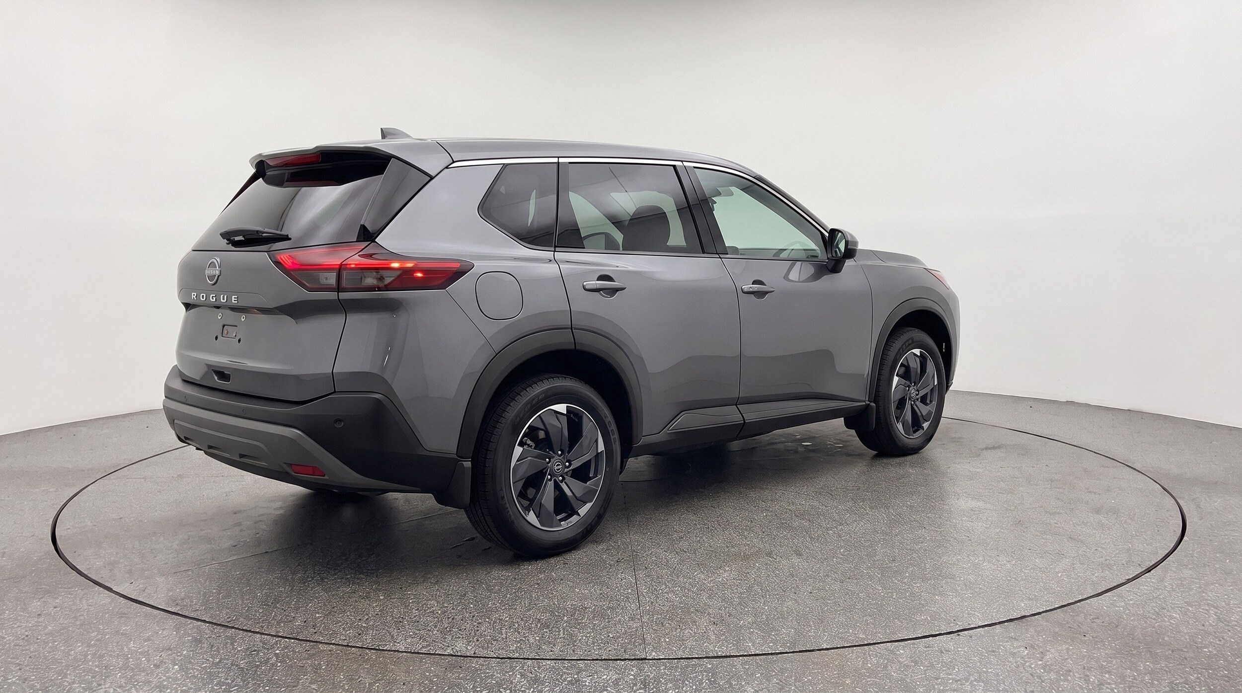Thumbnail: 2025 Nissan Rogue - 9