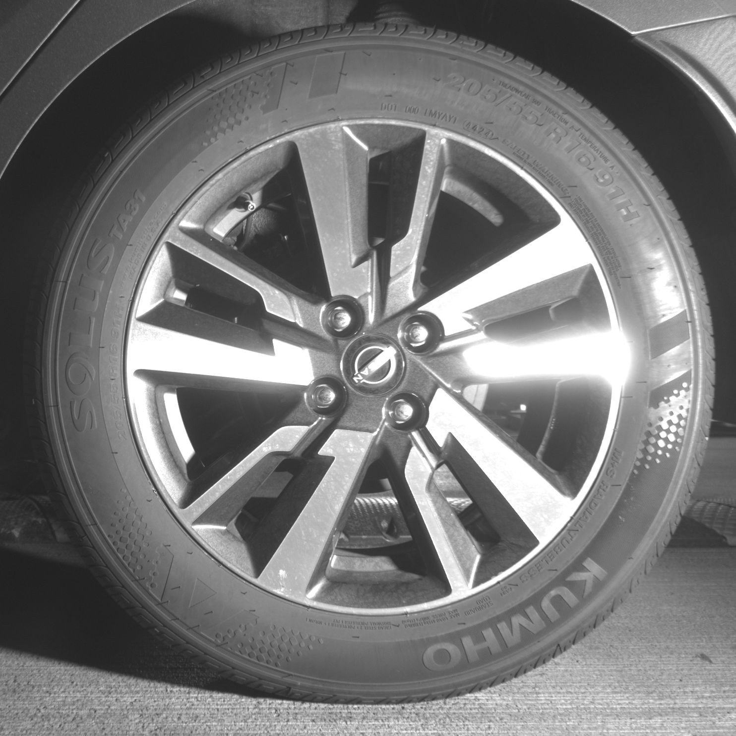 Thumbnail: 2025 Nissan Versa - 14