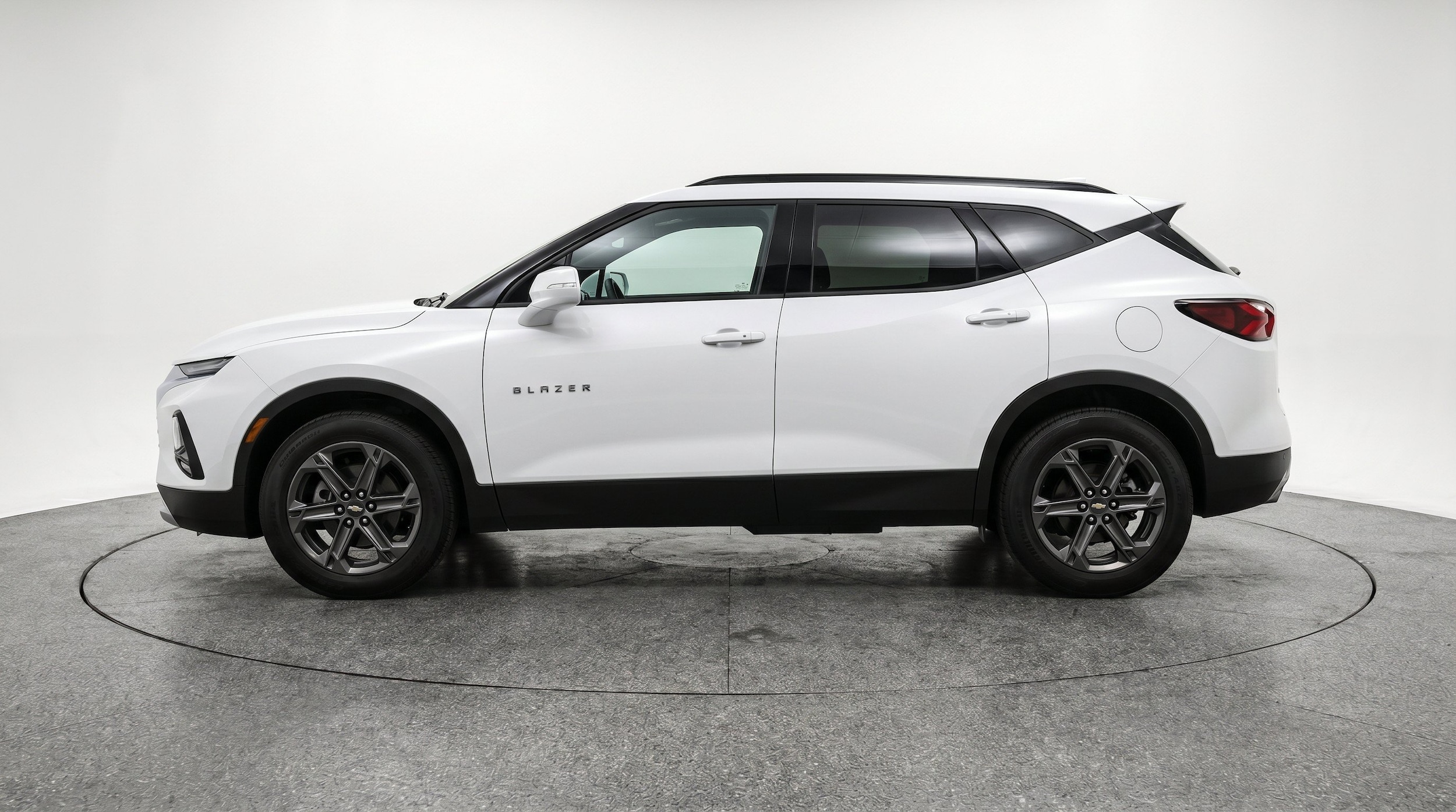 Thumbnail: 2026 Chevrolet Blazer - 5