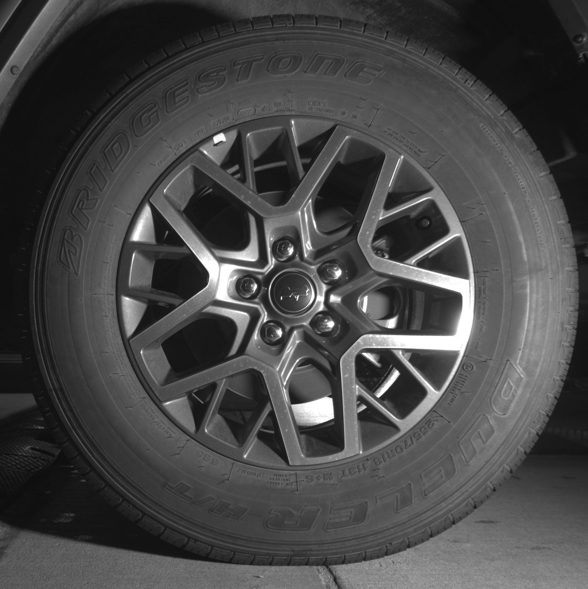 Thumbnail: 2025 Jeep Wrangler - 14