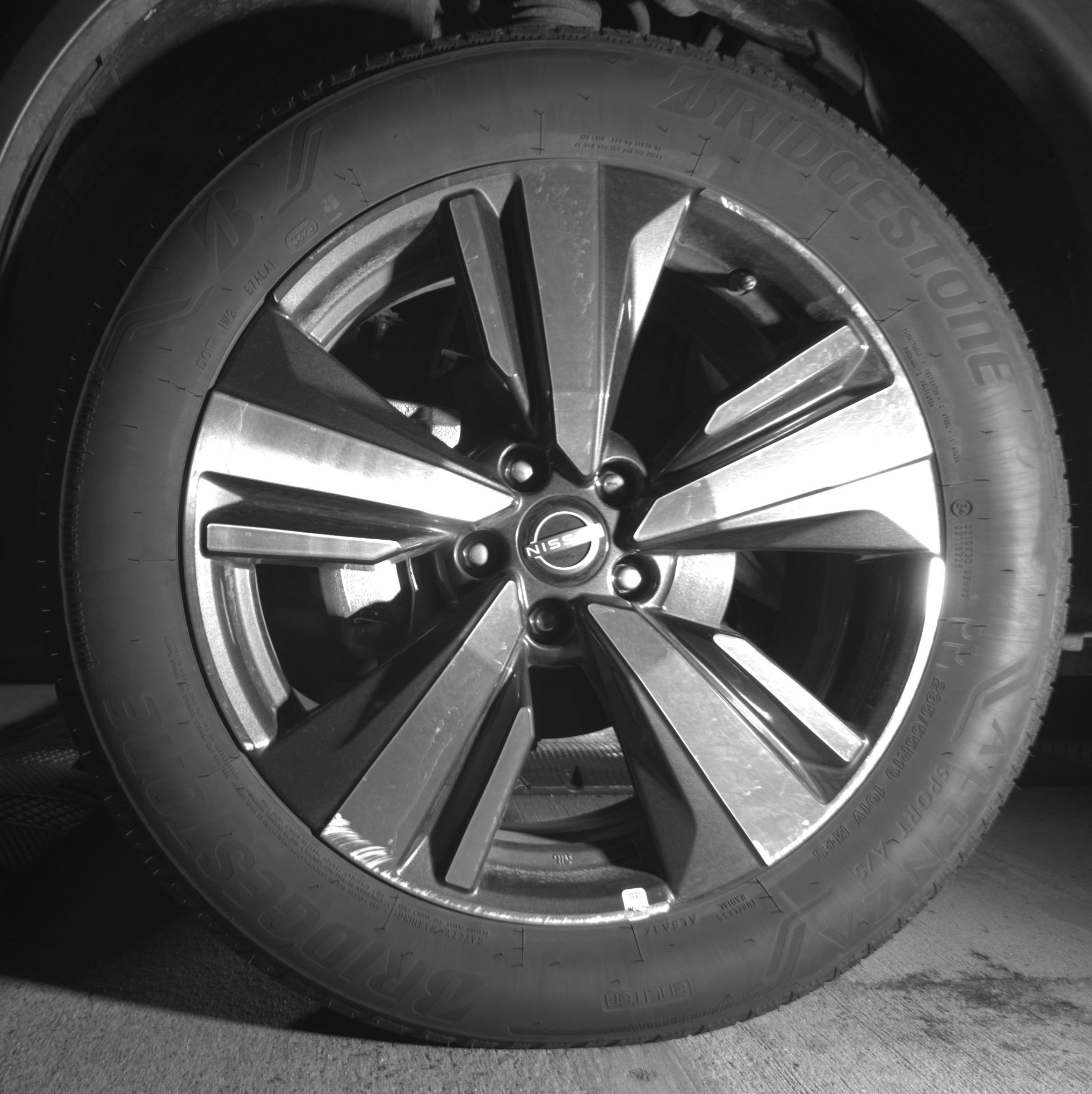 Thumbnail: 2026 Nissan Rogue - 12