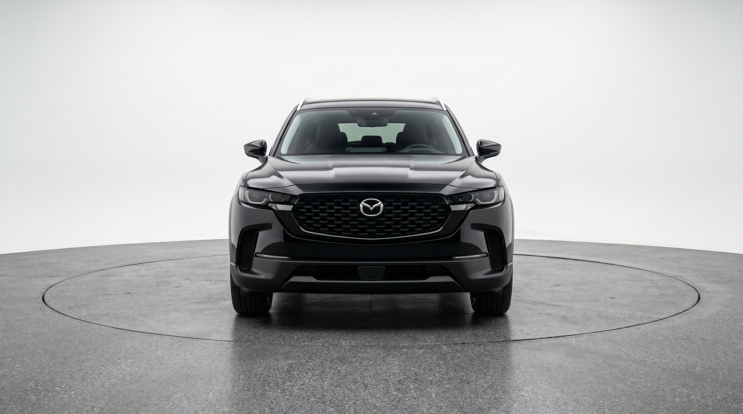 Thumbnail: 2026 Mazda CX-50 - 2