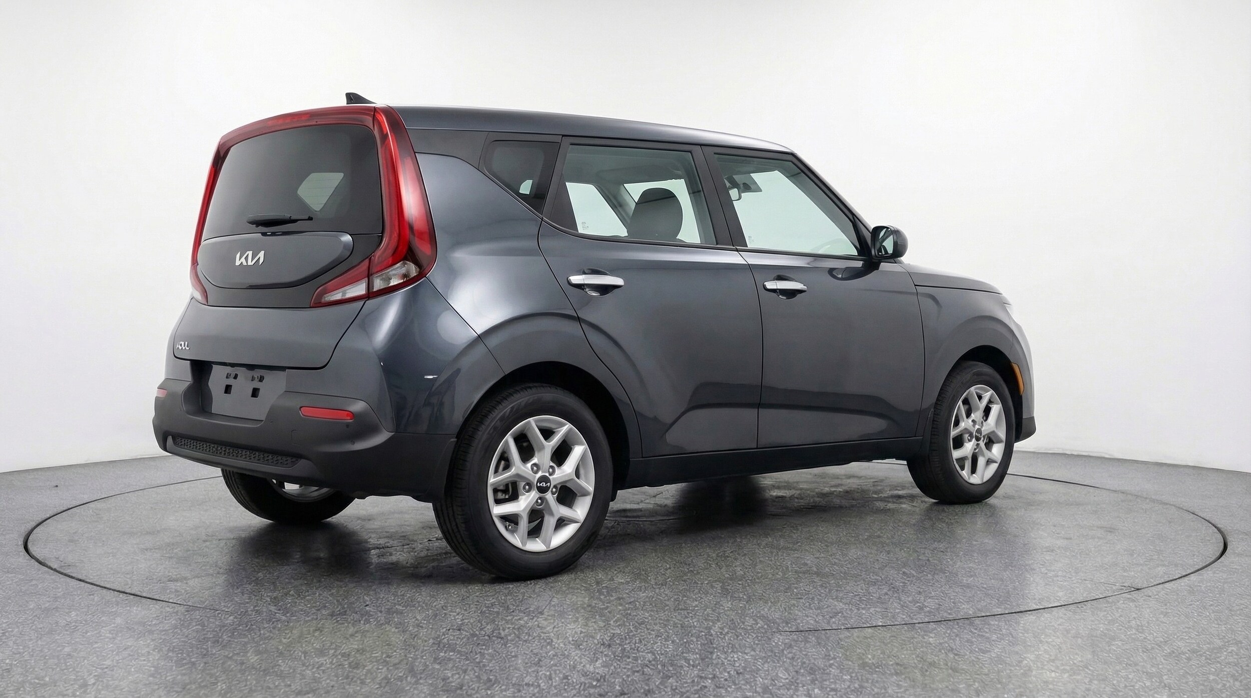 Thumbnail: 2025 Kia Soul - 7