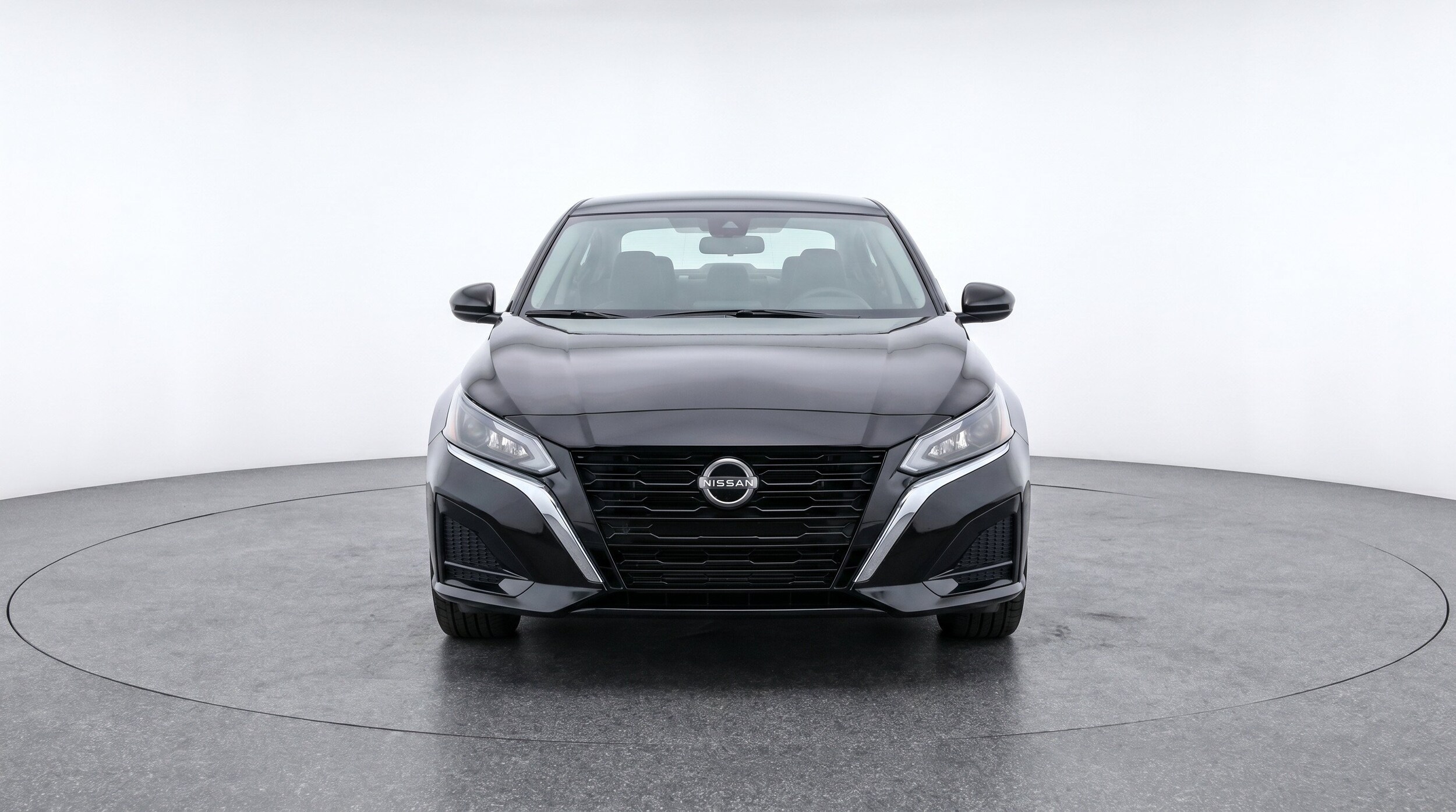 Thumbnail: 2025 Nissan Altima - 2
