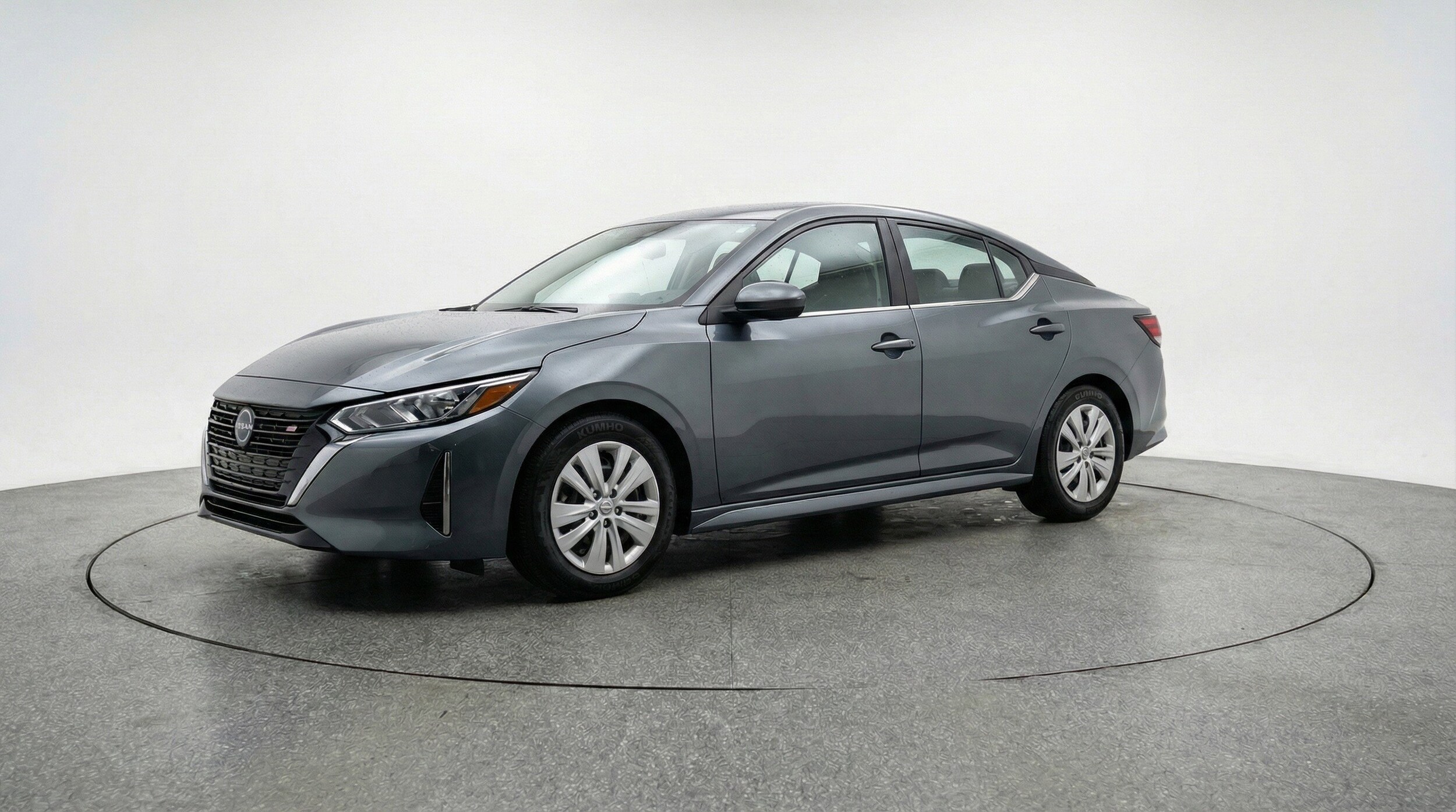 Thumbnail: 2025 Nissan Sentra - 3