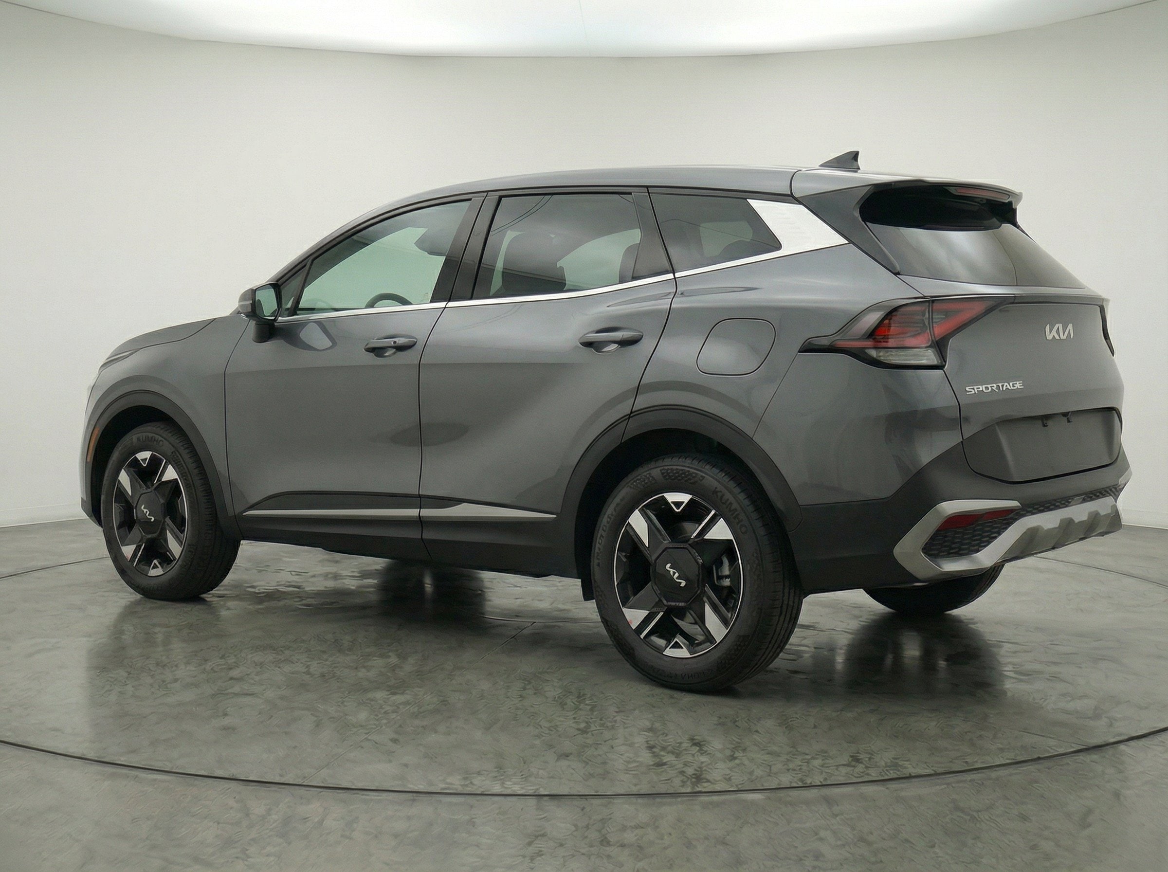 Thumbnail: 2026 Kia Sportage - 6