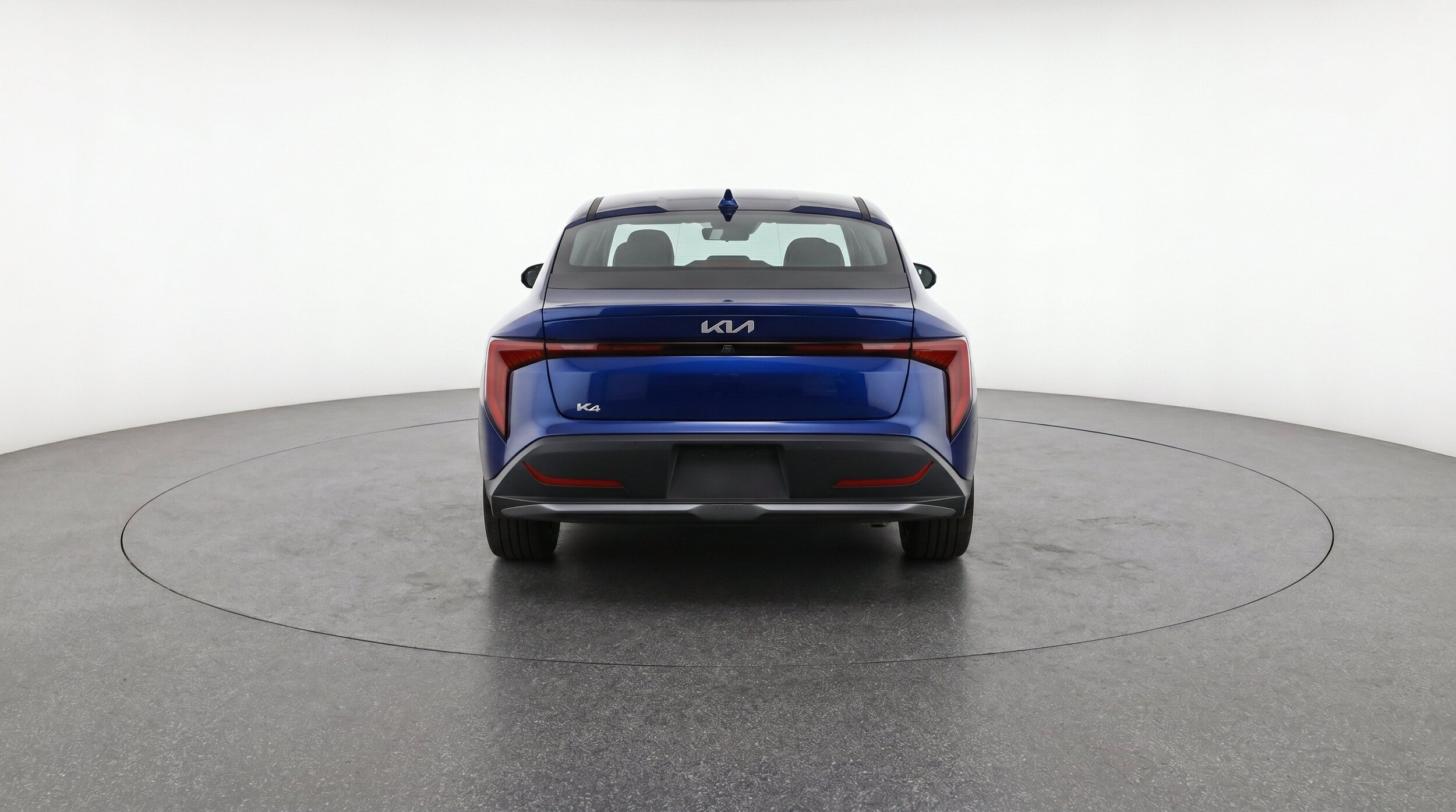 Thumbnail: 2026 Kia K4 - 7