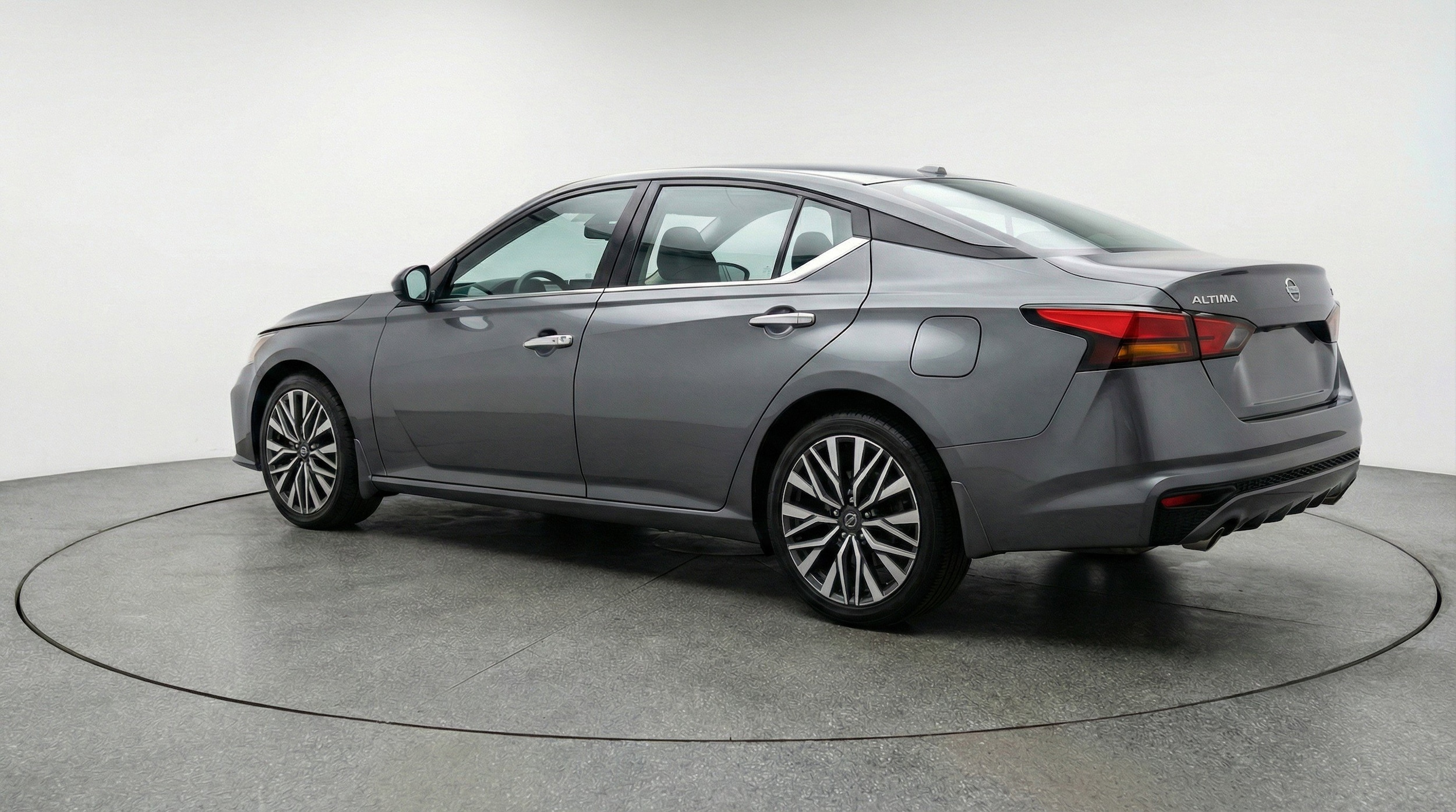 Thumbnail: 2025 Nissan Altima - 6