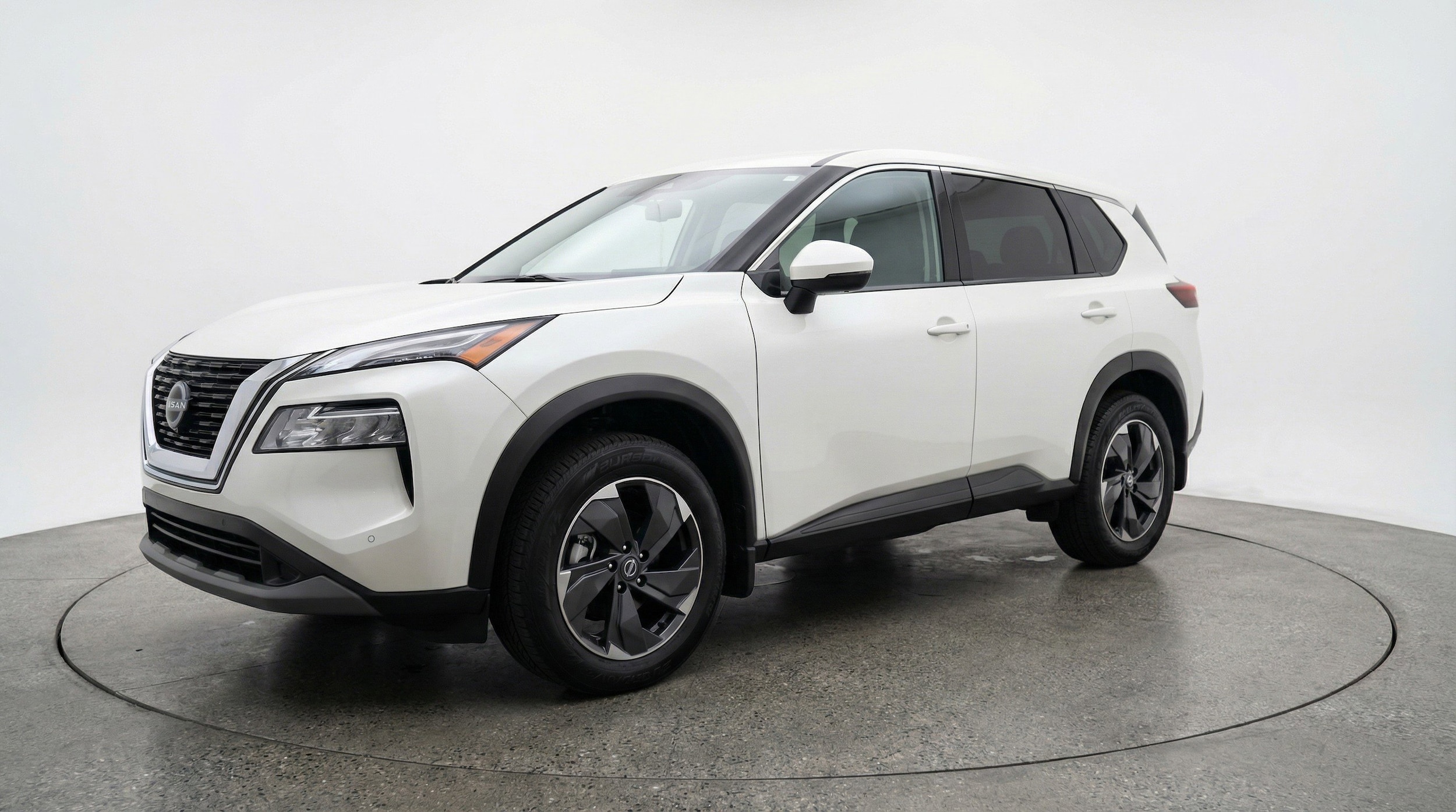 Thumbnail: 2025 Nissan Rogue - 3
