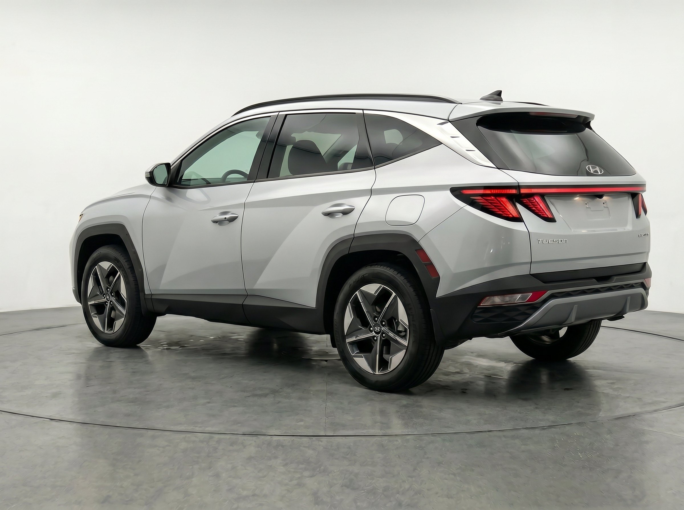 Thumbnail: 2026 Hyundai Tucson - 6
