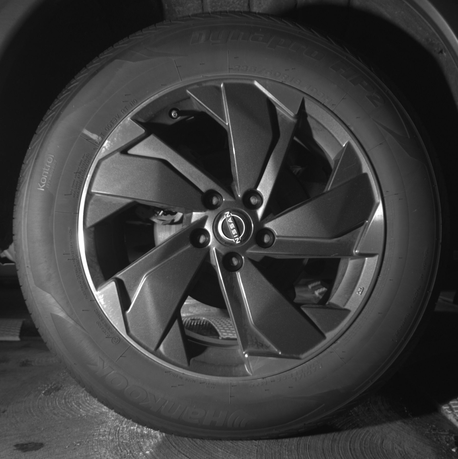 Thumbnail: 2025 Nissan Rogue - 10