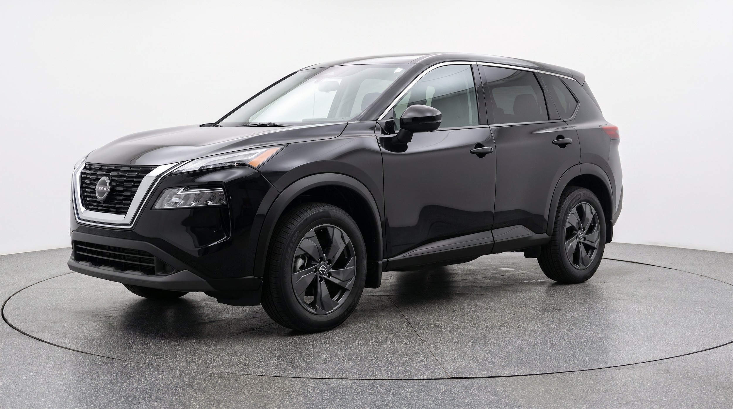 Thumbnail: 2025 Nissan Rogue - 3
