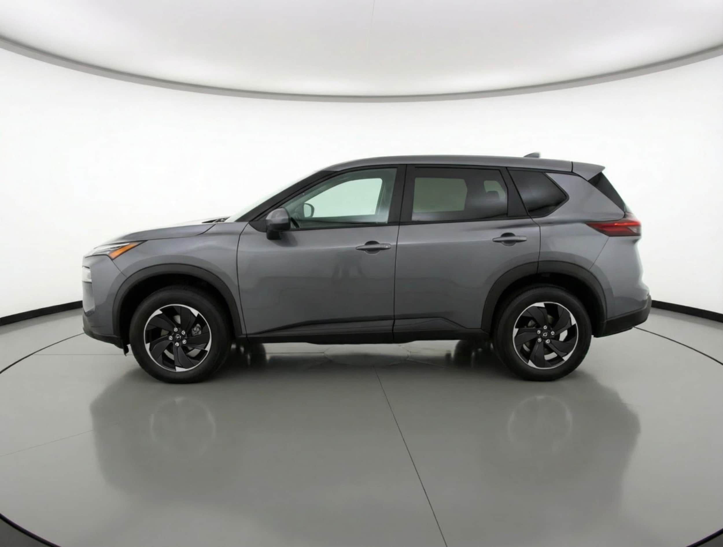 Thumbnail: 2025 Nissan Rogue - 4
