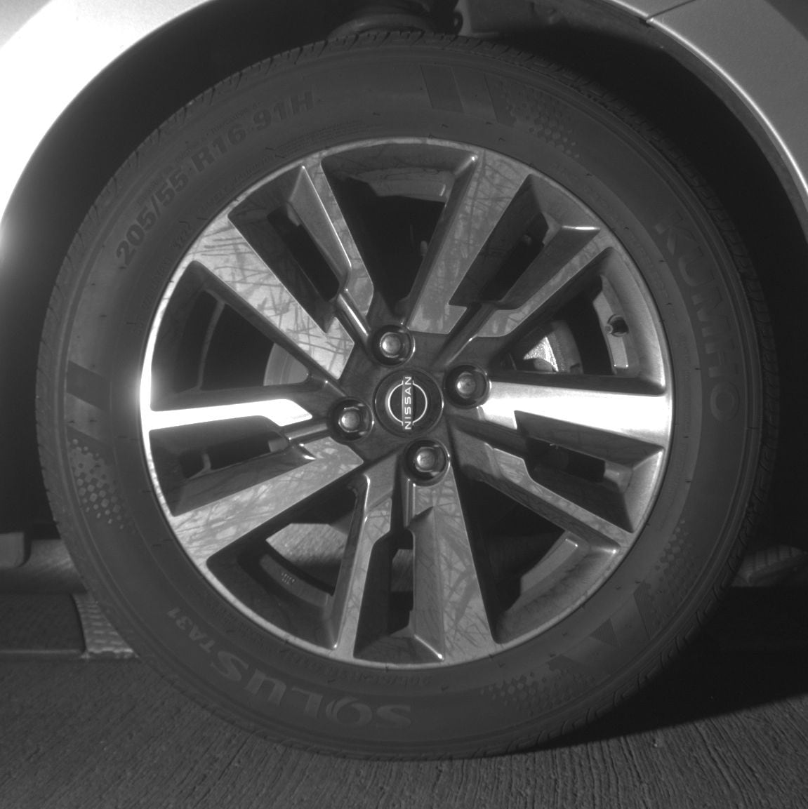 Thumbnail: 2025 Nissan Versa - 10