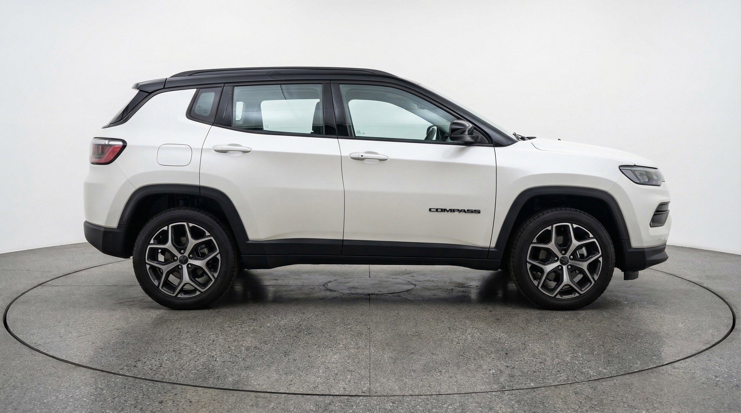 Thumbnail: 2025 Jeep Compass - 11