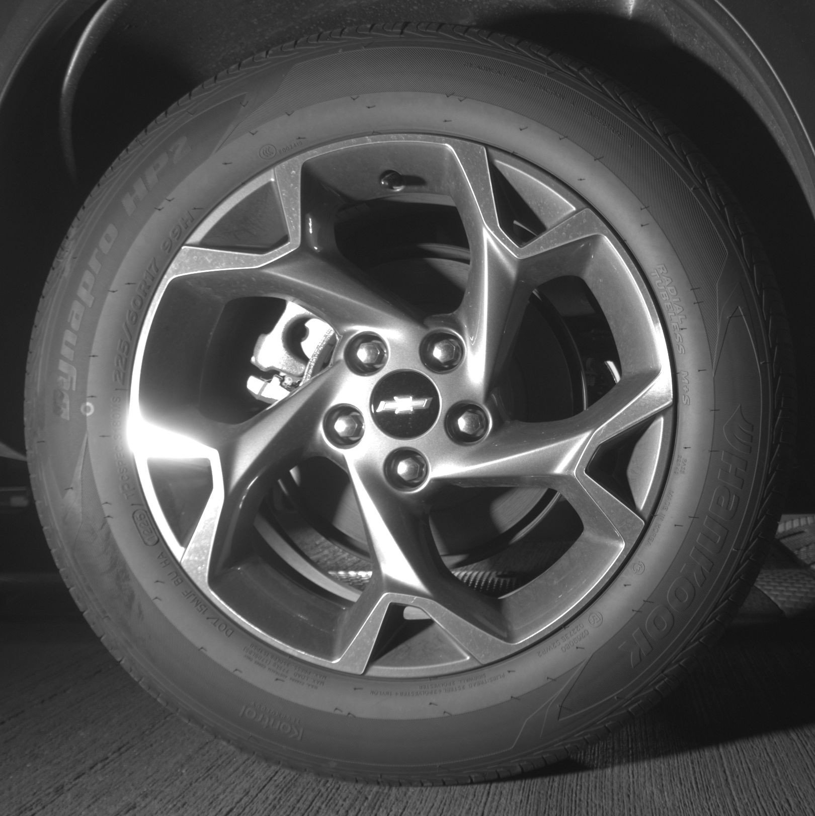 Thumbnail: 2025 Chevrolet Trax - 15