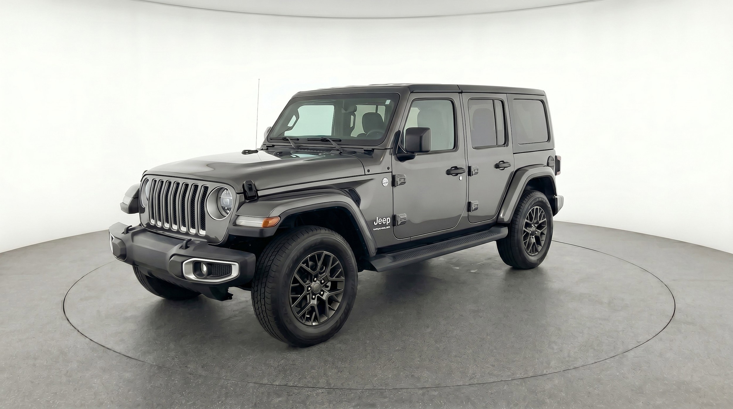 Thumbnail: 2025 Jeep Wrangler - 3