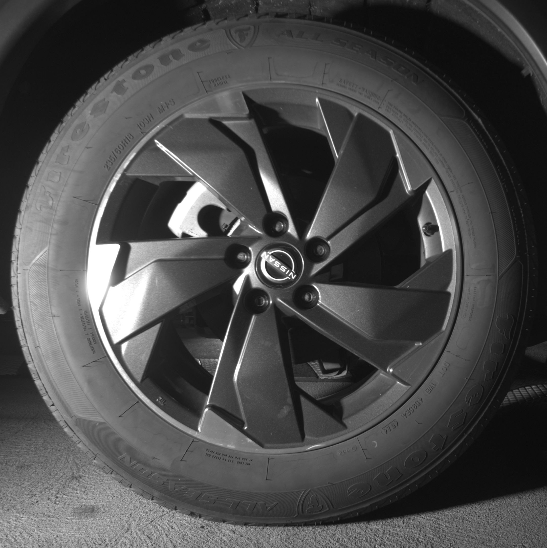 Thumbnail: 2025 Nissan Rogue - 15