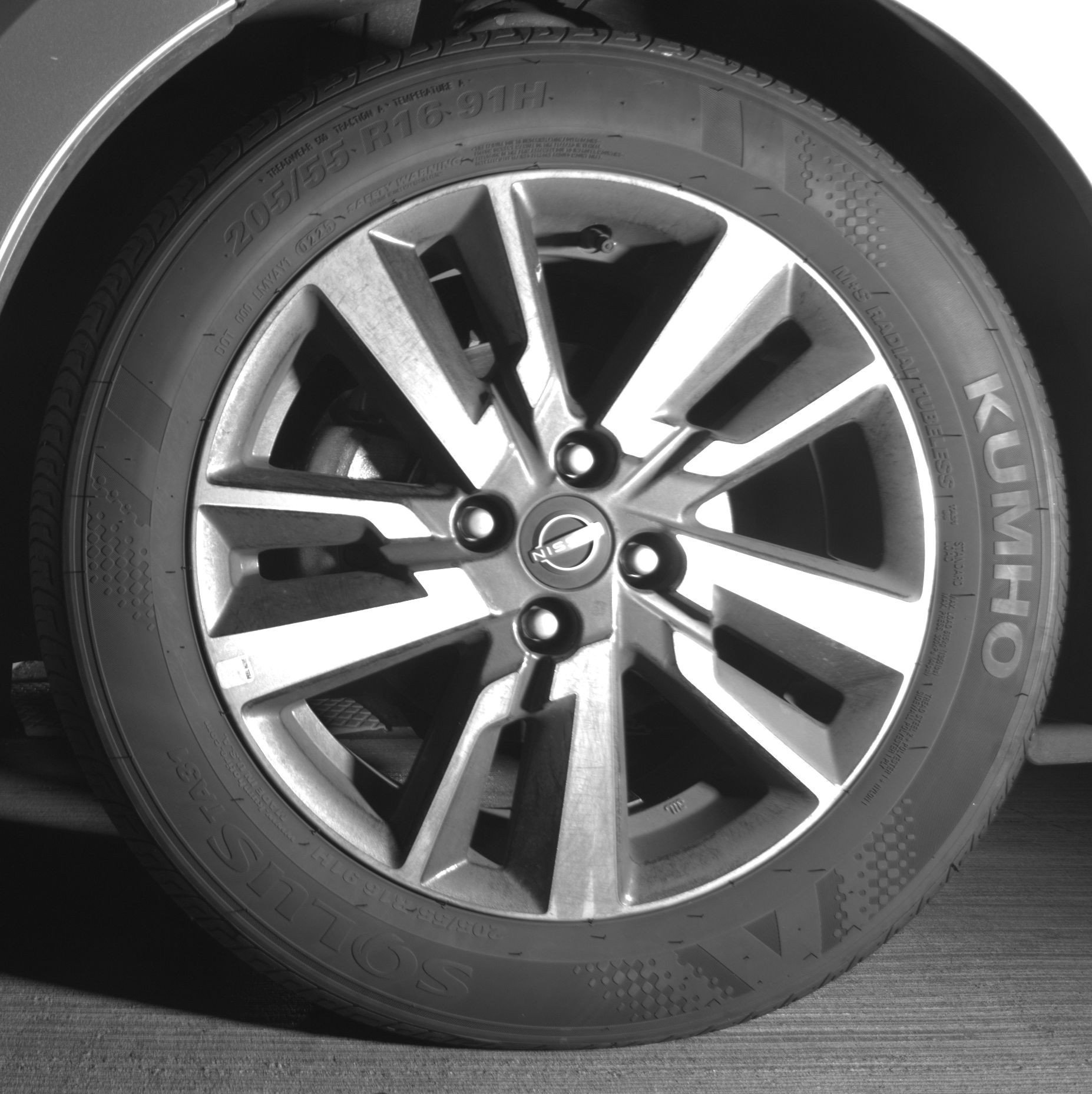 Thumbnail: 2025 Nissan Versa - 12