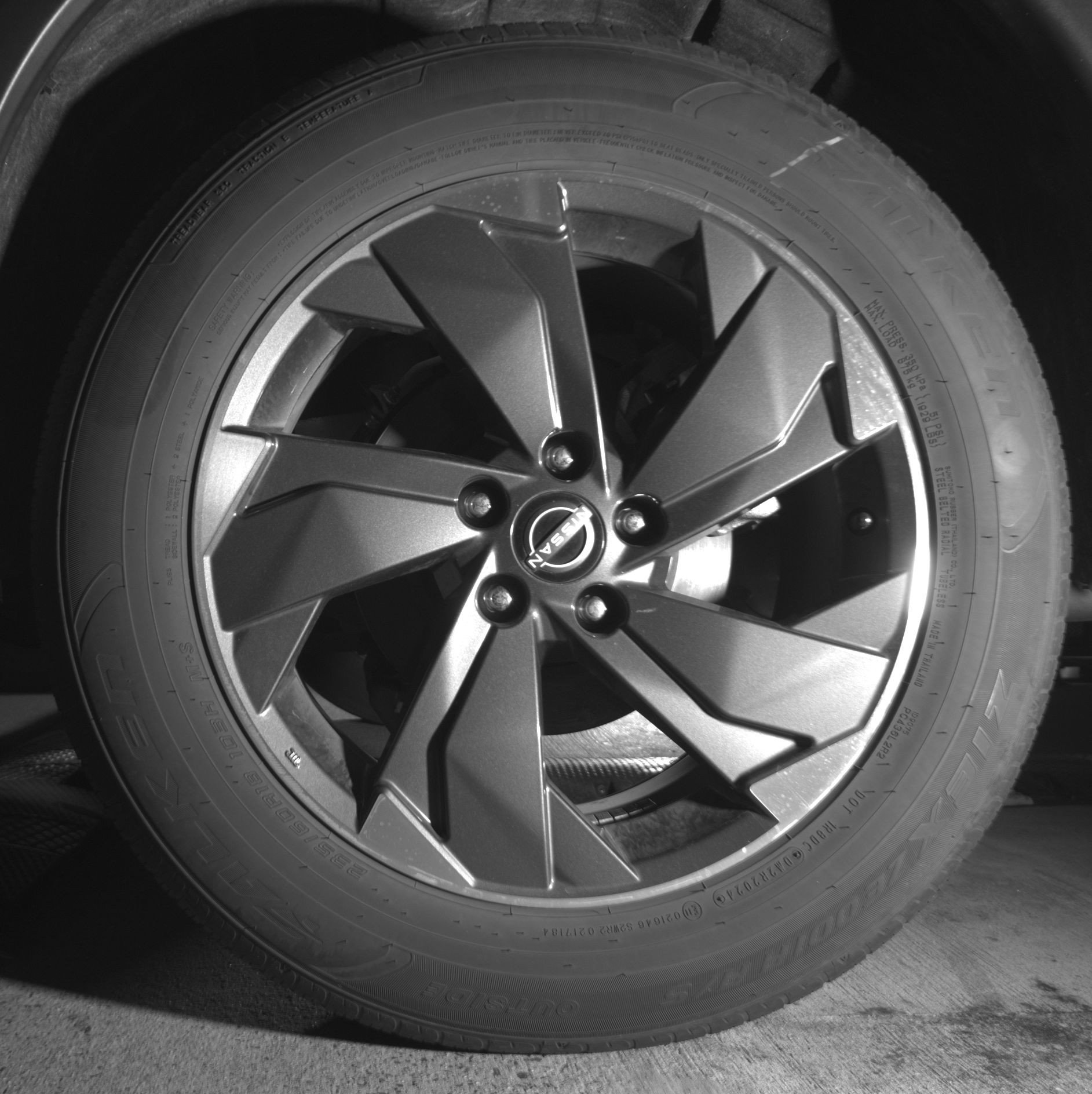 Thumbnail: 2025 Nissan Rogue - 14