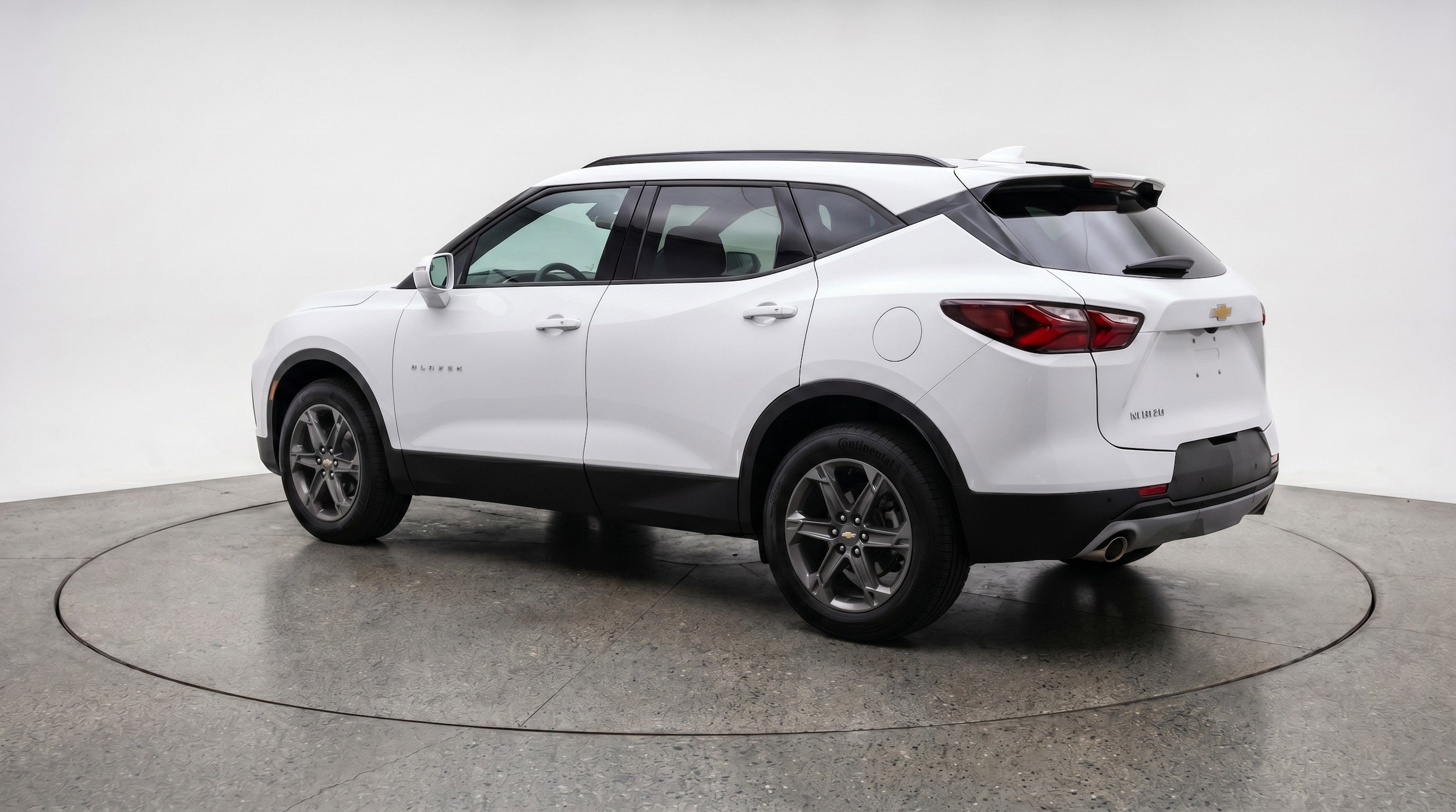 Thumbnail: 2025 Chevrolet Blazer - 6